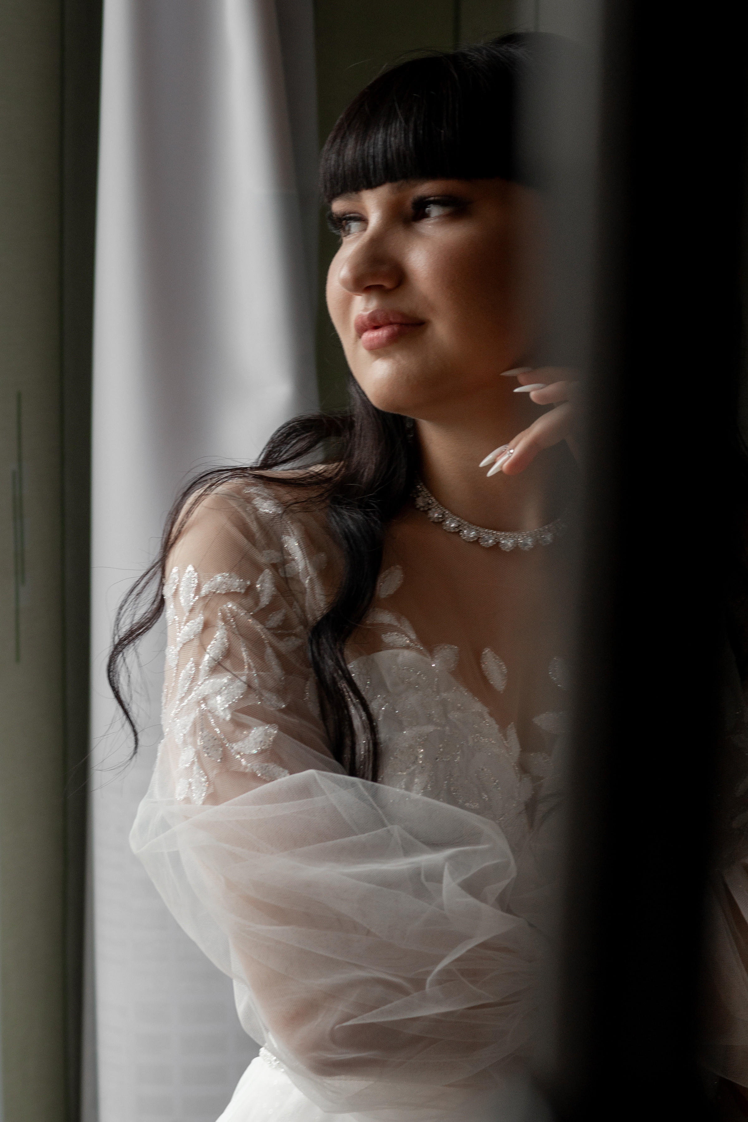 Ирина и Александр. Ольга Плаксина фотограф в Саратове