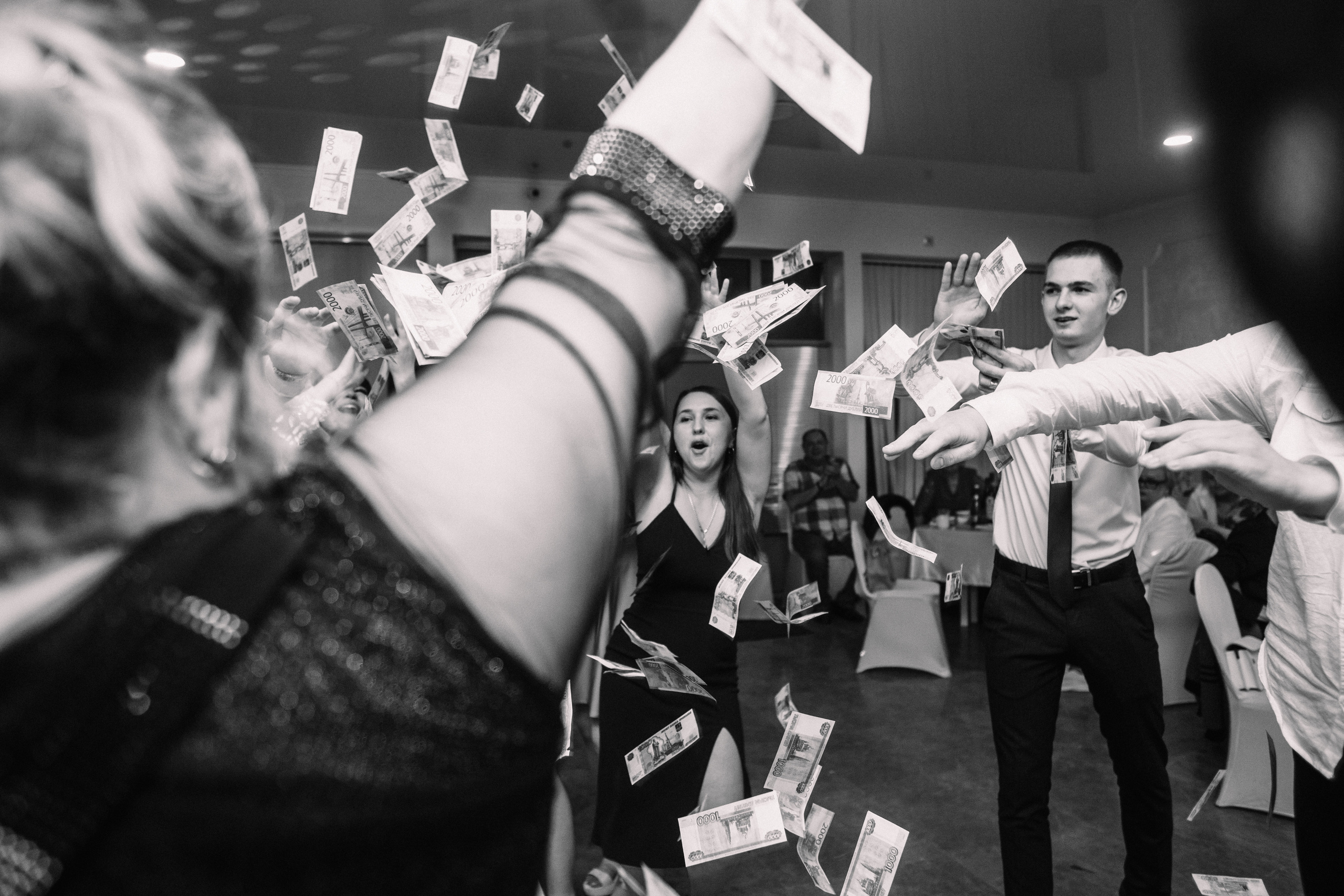 Ирина и Александр. Ольга Плаксина фотограф в Саратове