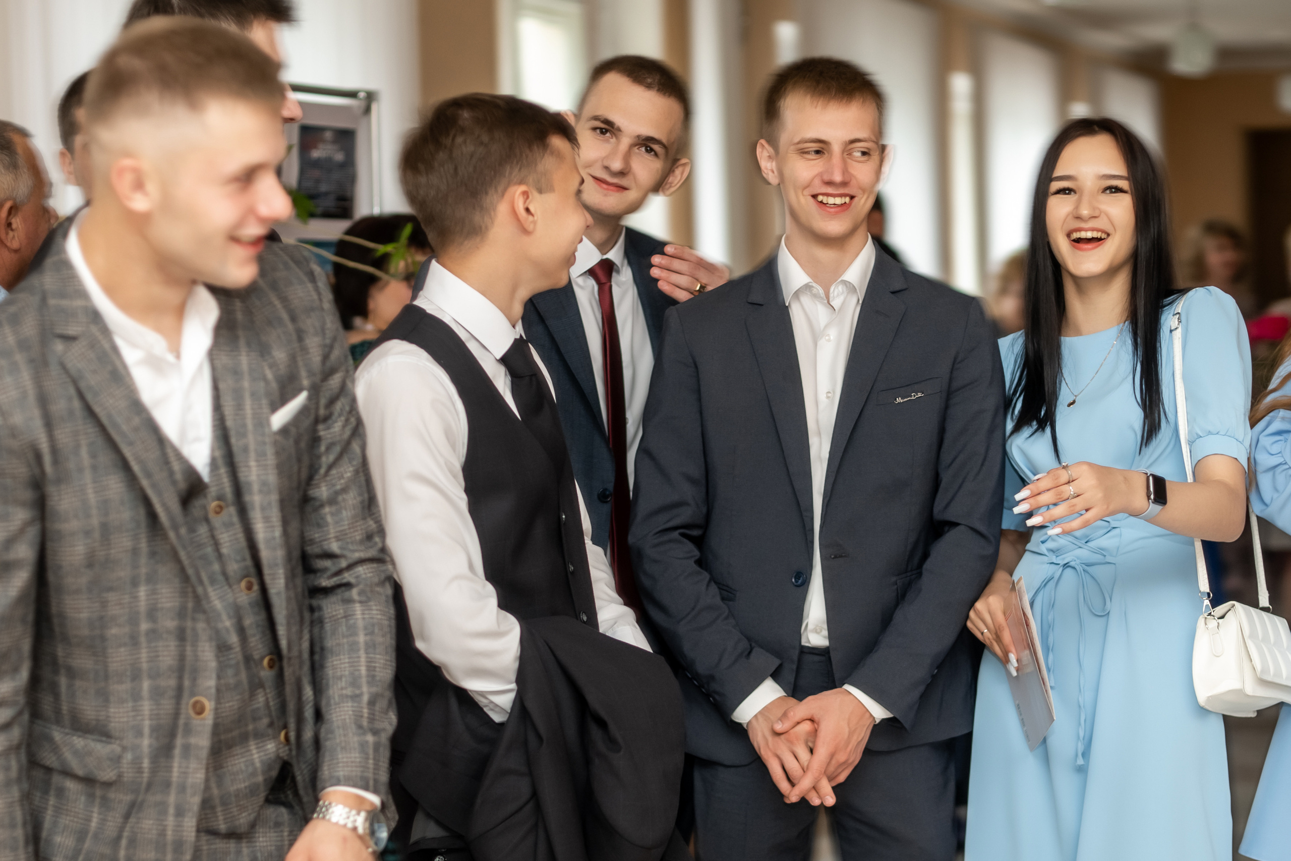 Ирина и Александр. Ольга Плаксина фотограф в Саратове