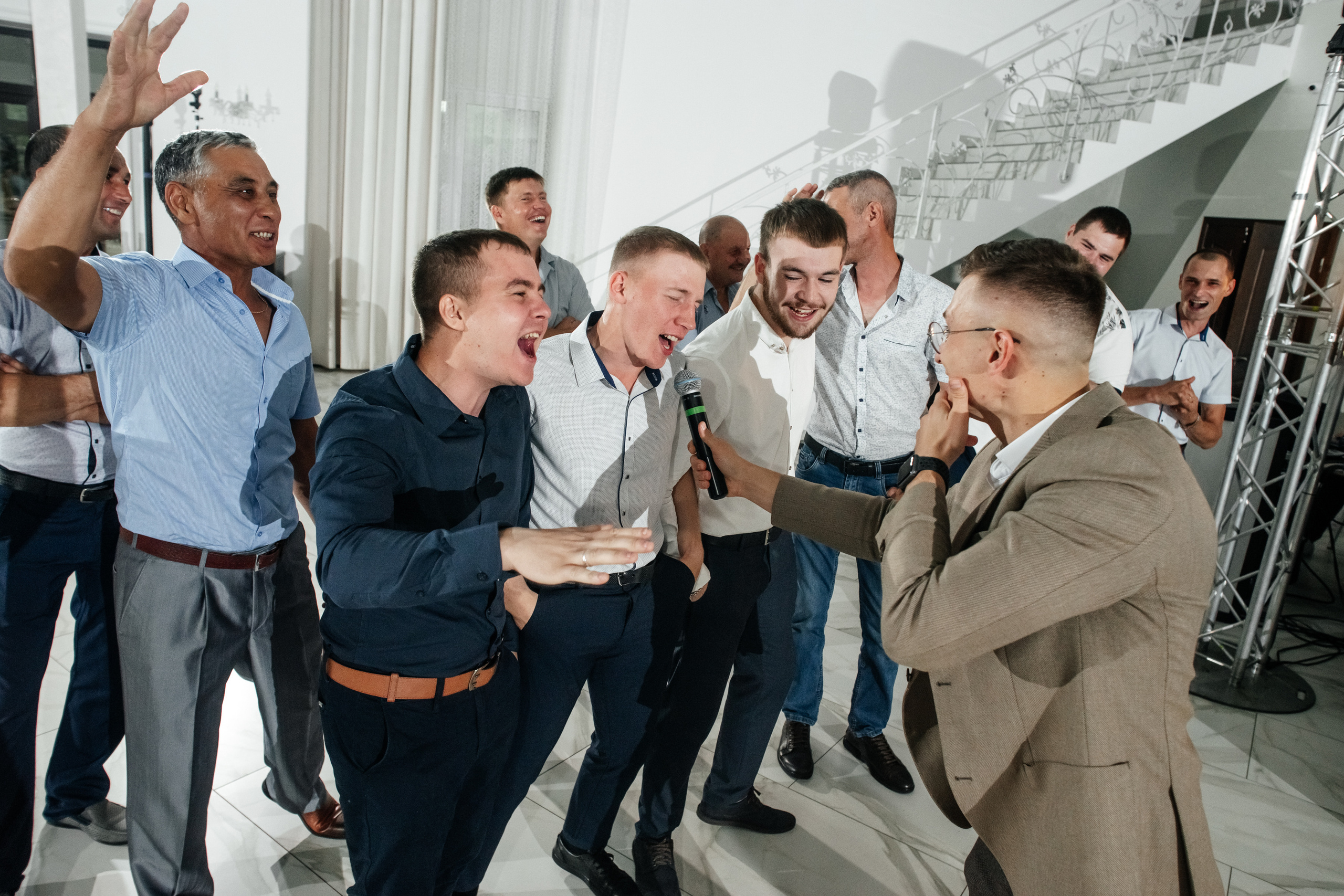 Юля и Павел. Ольга Плаксина фотограф в Саратове