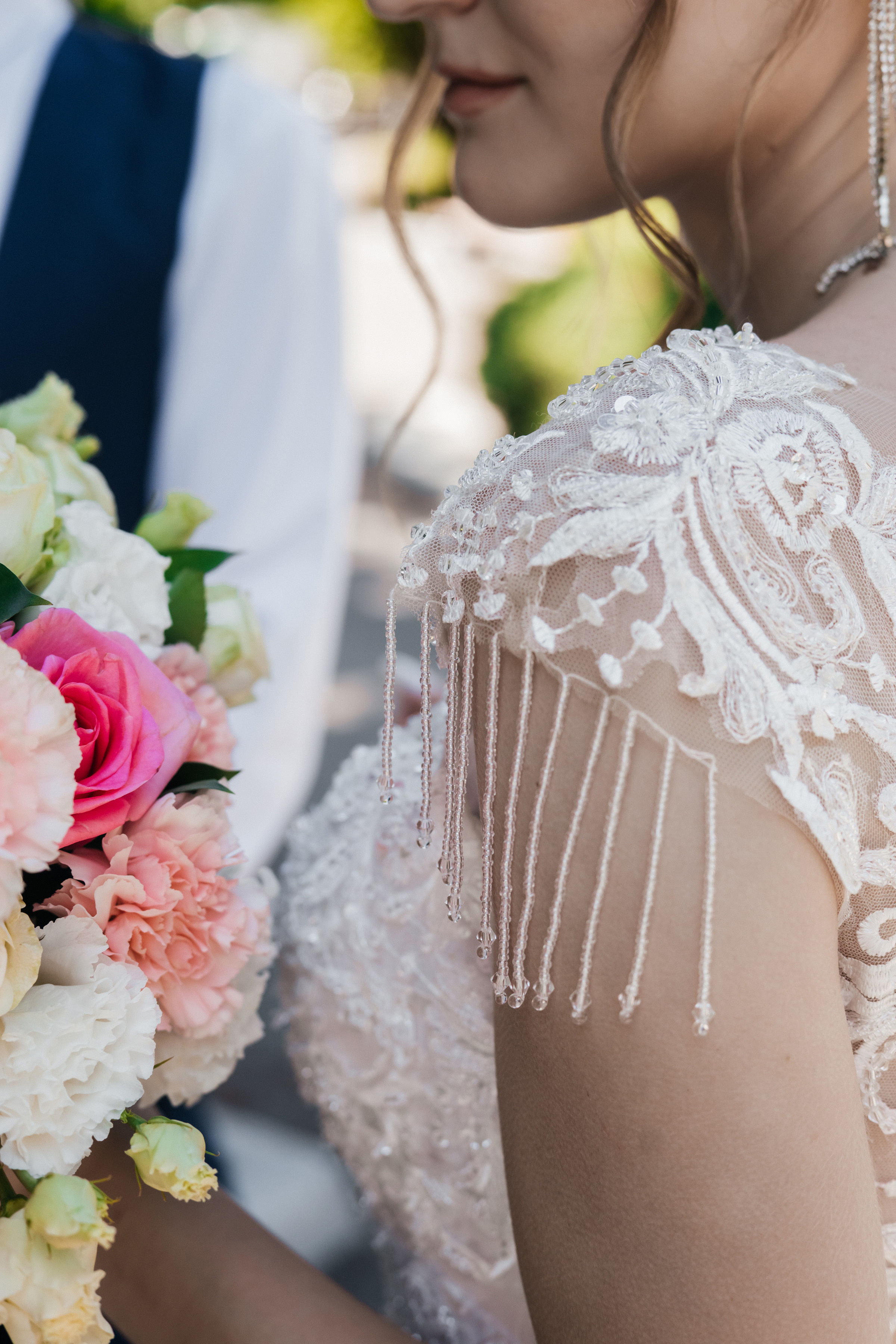 Юля и Павел. Ольга Плаксина фотограф в Саратове