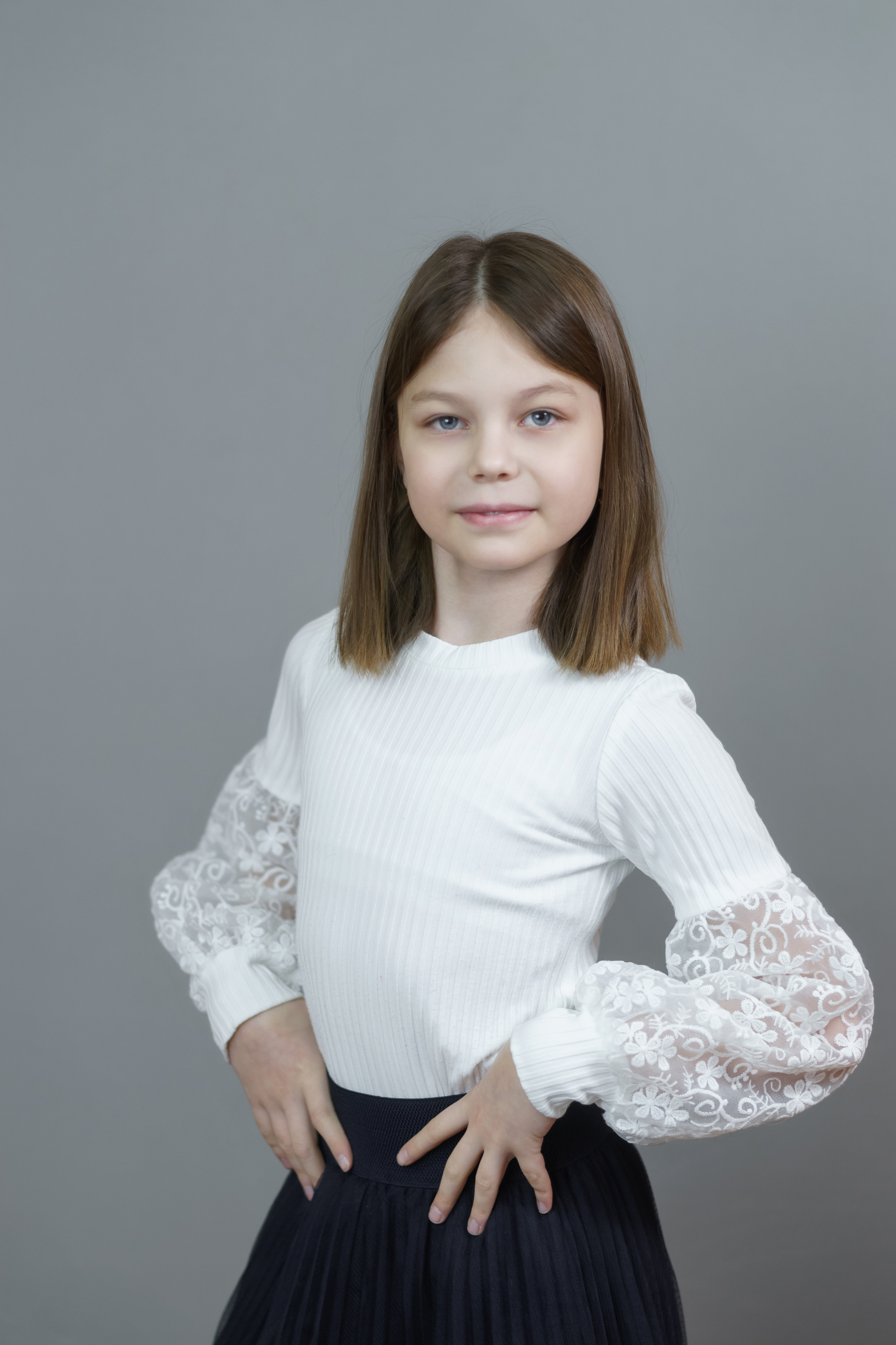 4 класс СОШ 3. Ольга Плаксина фотограф в Саратове