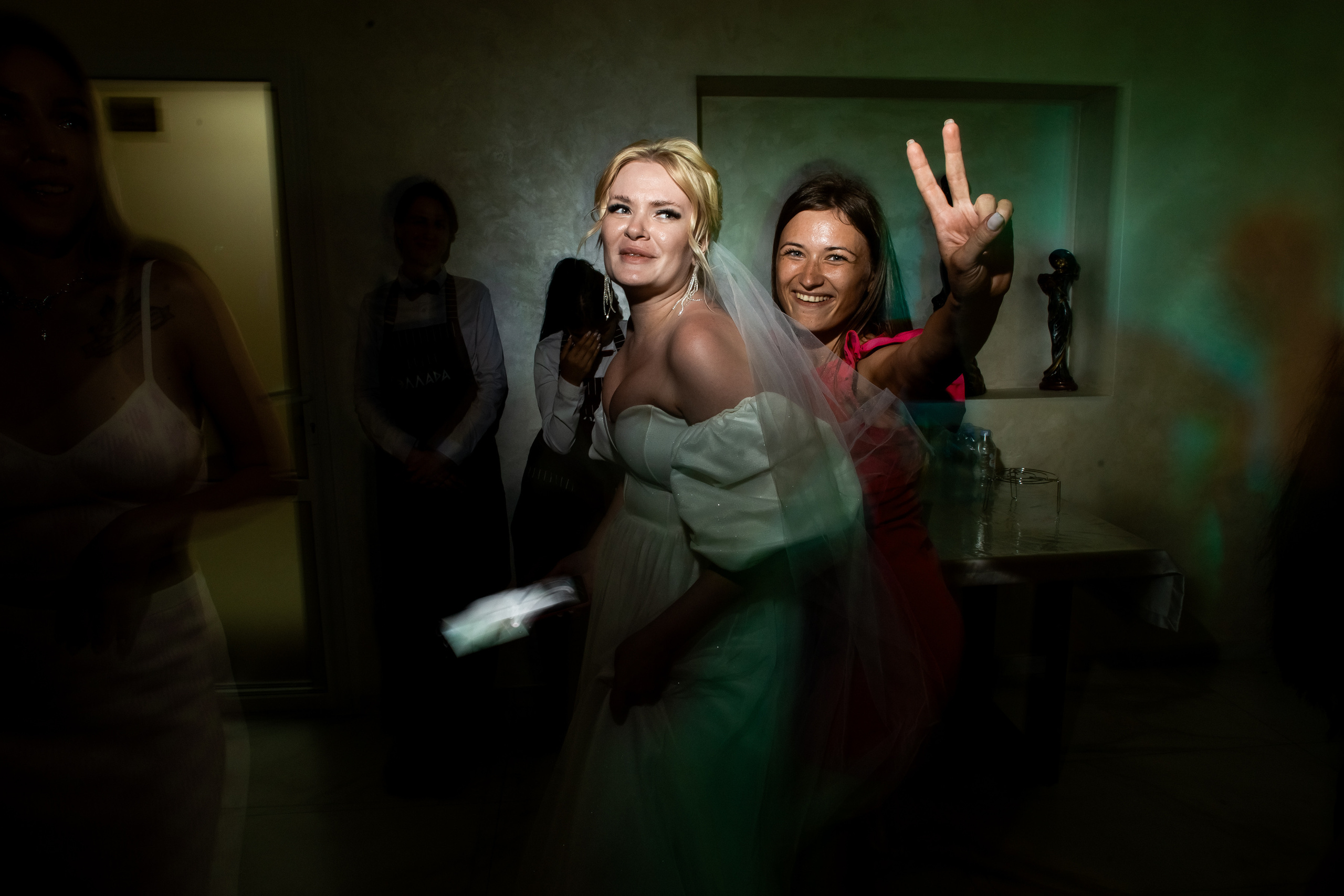 Юля и Александр. Ольга Плаксина фотограф в Саратове