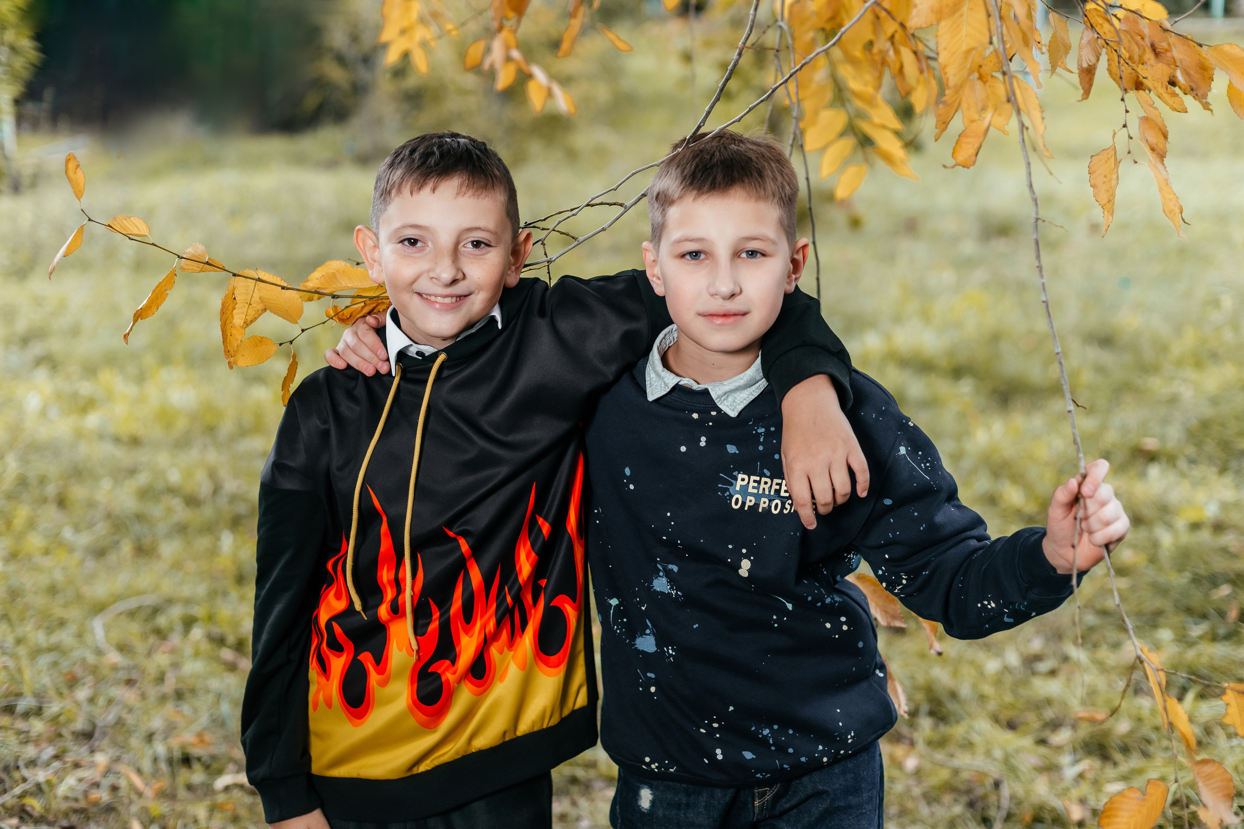 4 класс СОш 23. Ольга Плаксина фотограф в Саратове