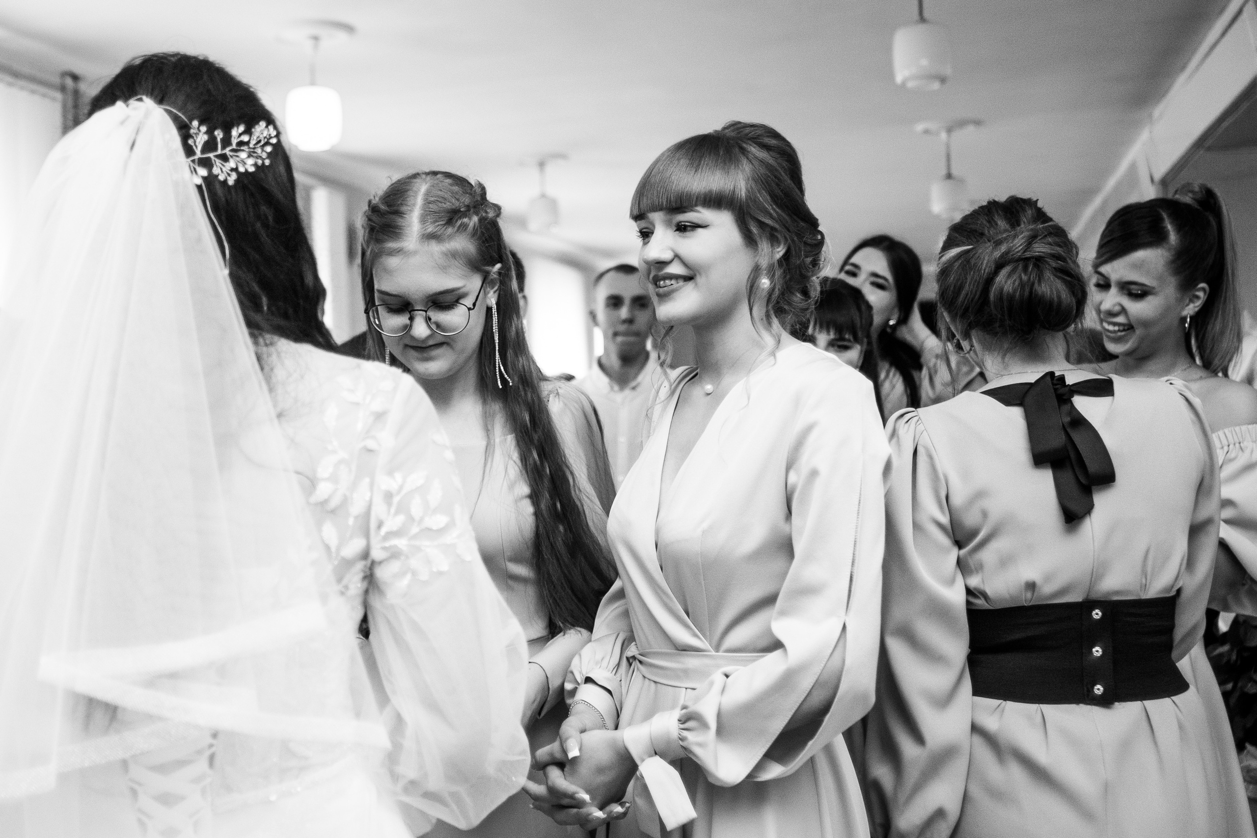 Ирина и Александр. Ольга Плаксина фотограф в Саратове