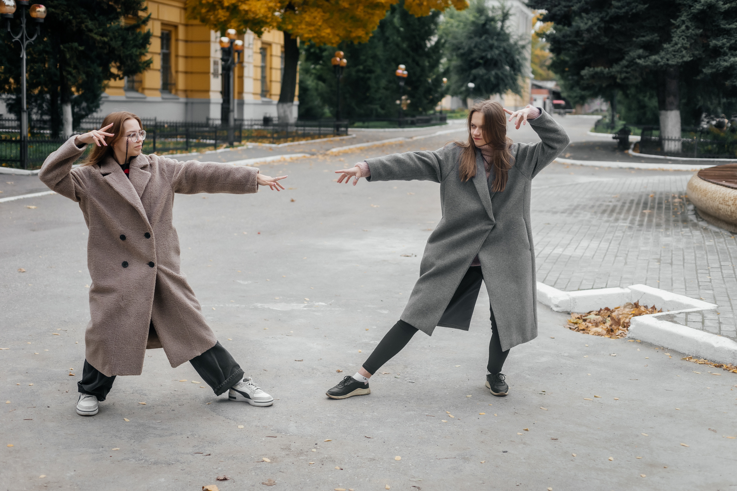 Фотосессия для альбома 11 кл лицей. Ольга Плаксина фотограф в Саратове