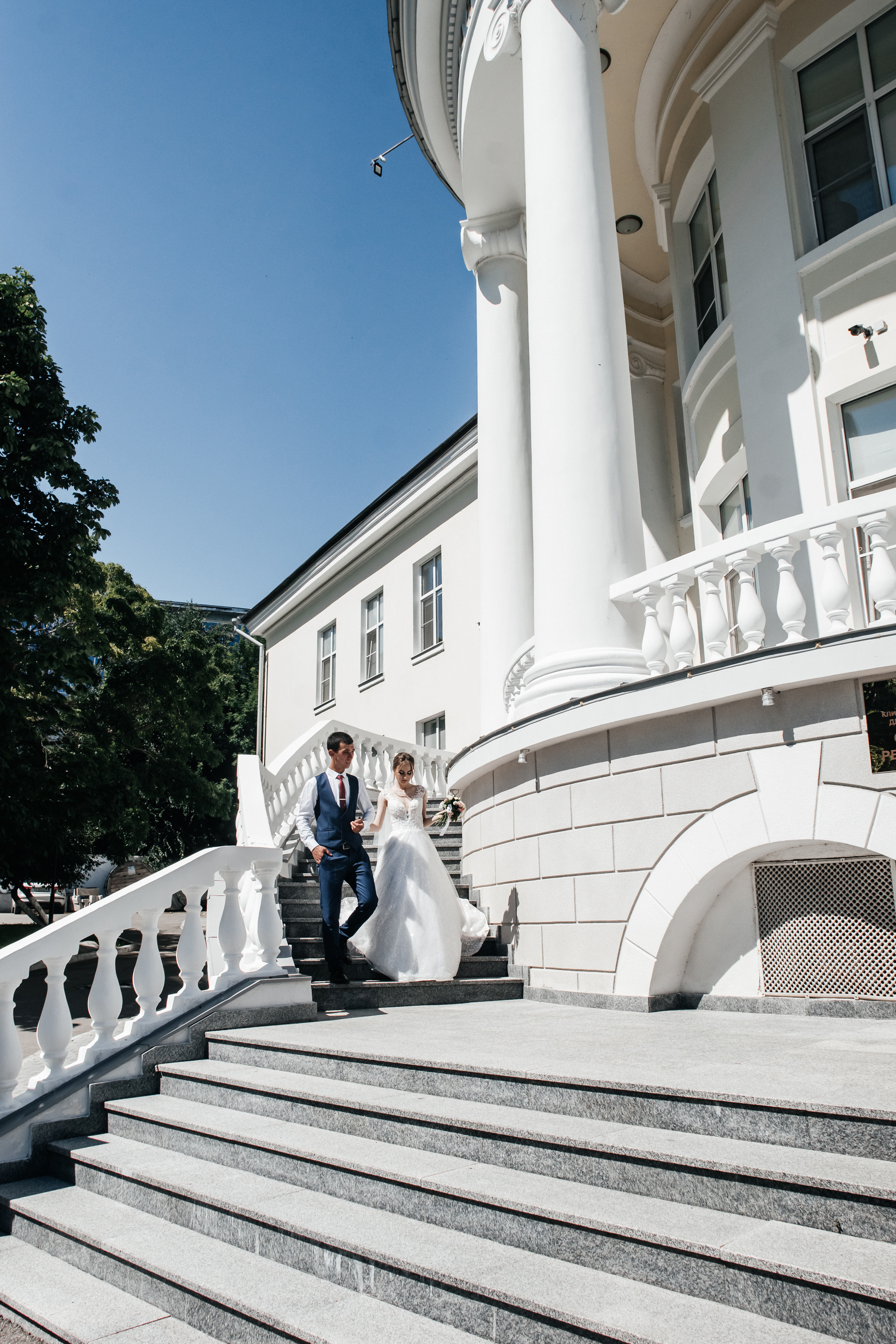Юля и Павел. Ольга Плаксина фотограф в Саратове