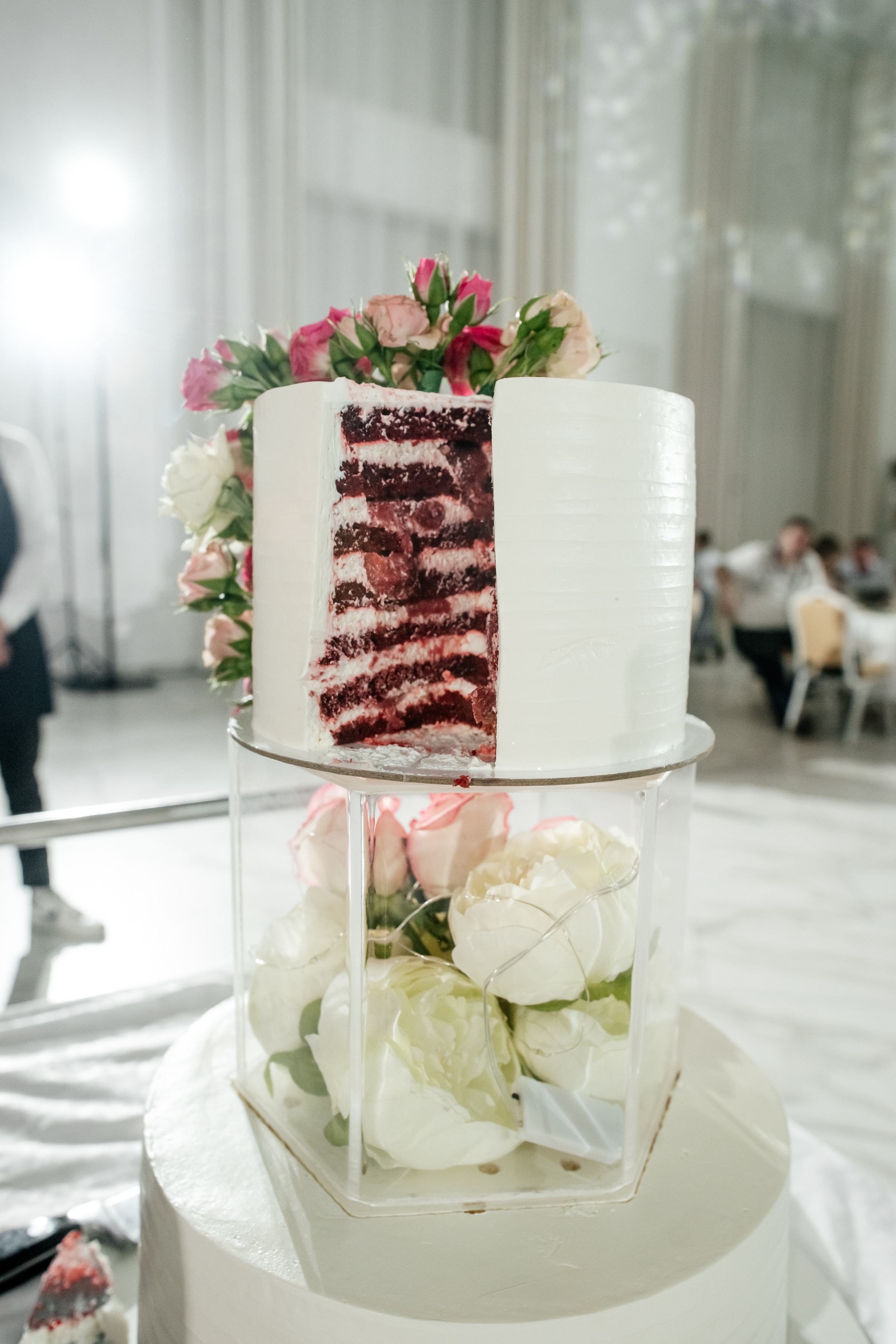 Юля и Павел. Ольга Плаксина фотограф в Саратове