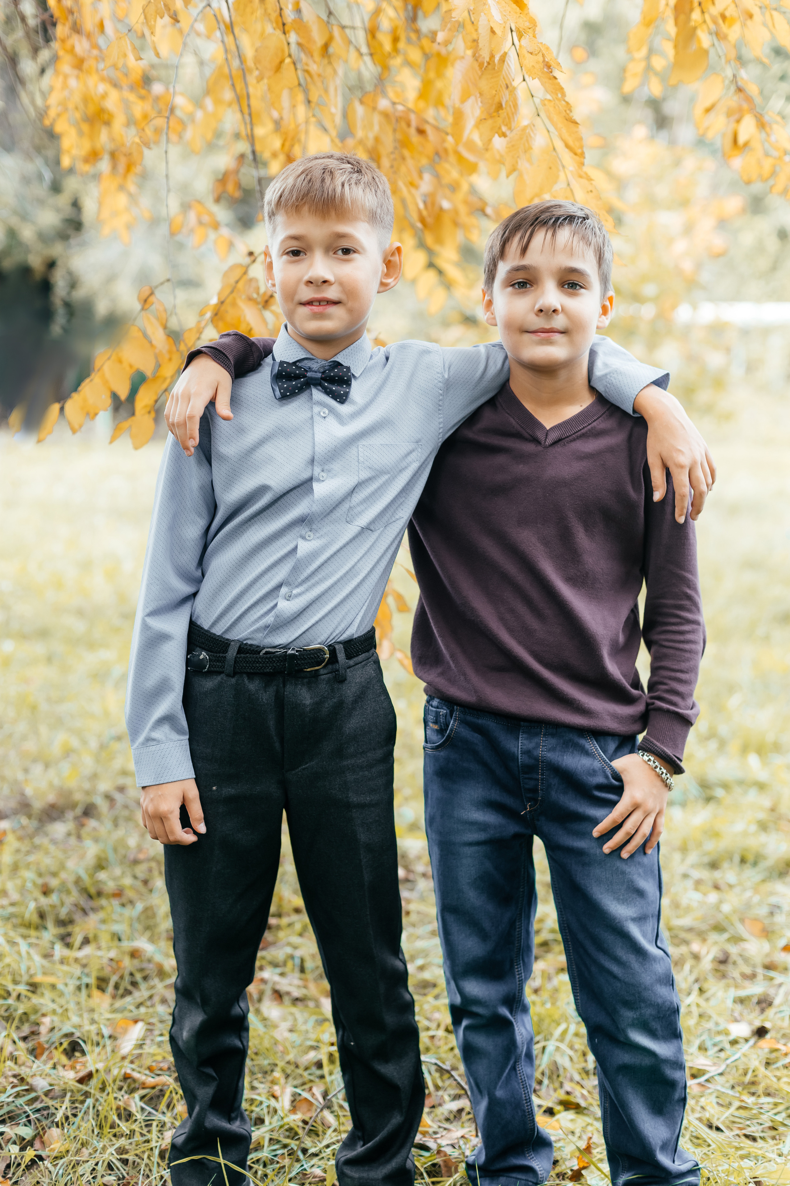 4 класс СОш 23. Ольга Плаксина фотограф в Саратове