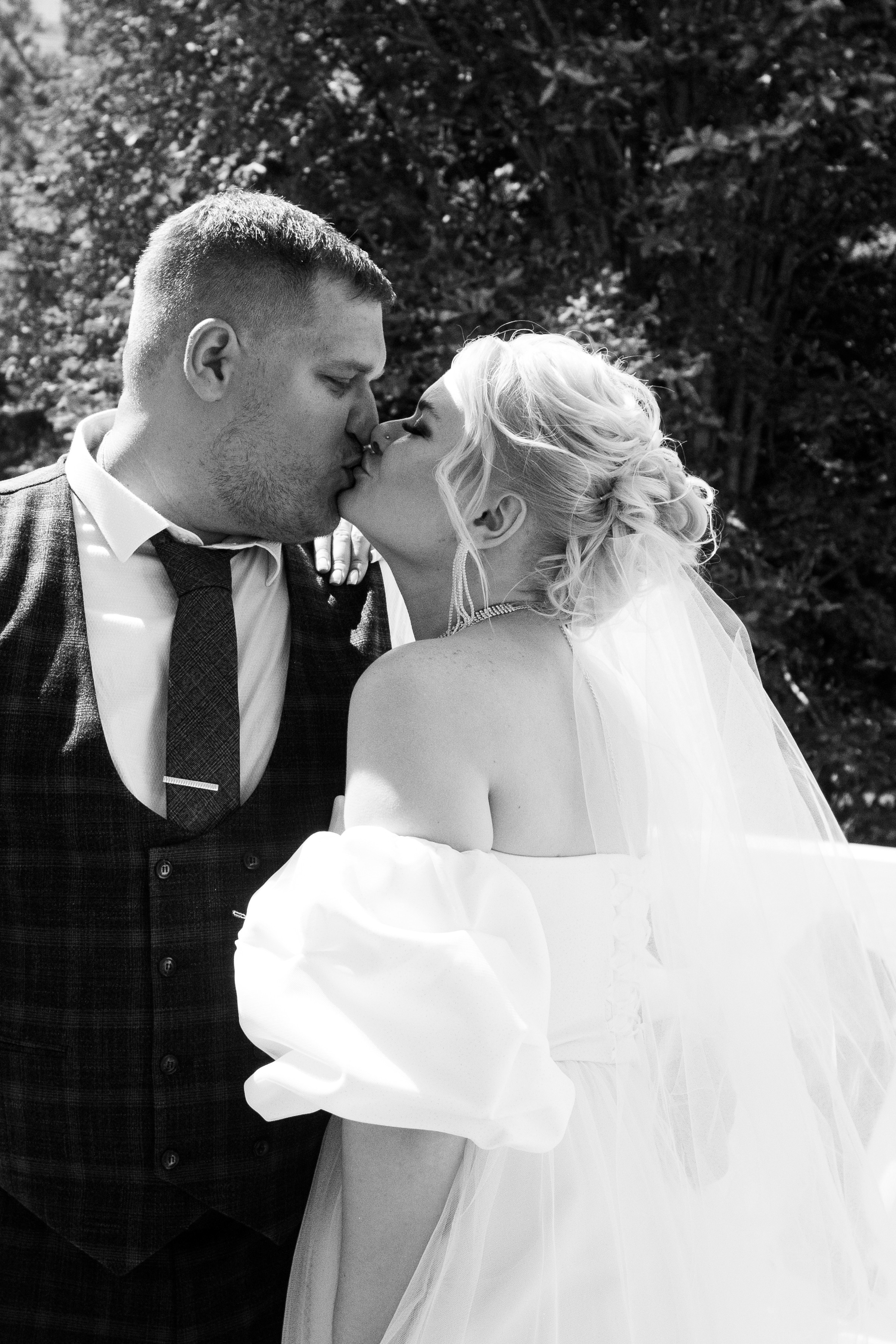 Юля и Александр. Ольга Плаксина фотограф в Саратове