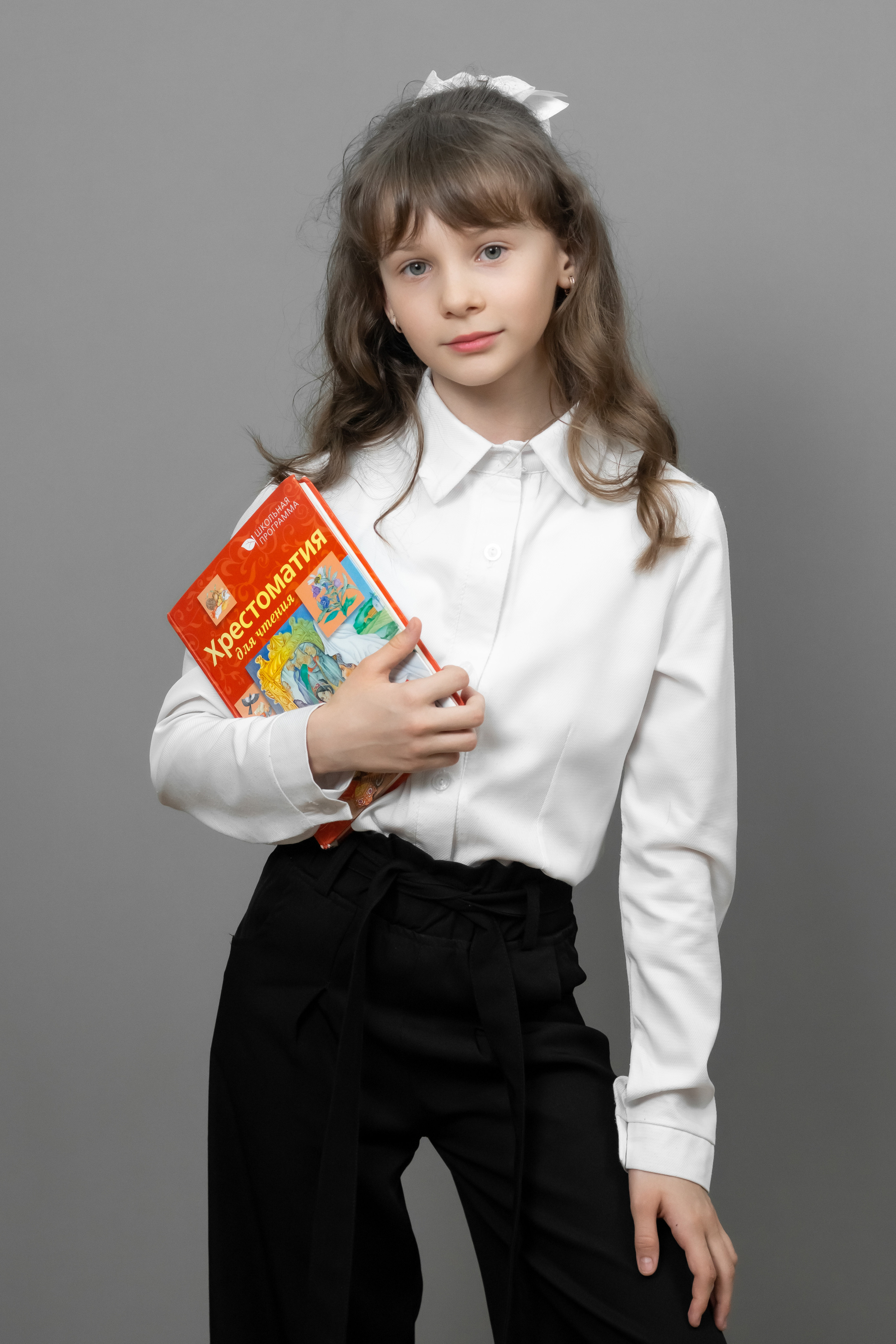 4 класс СОШ 5. Ольга Плаксина фотограф в Саратове