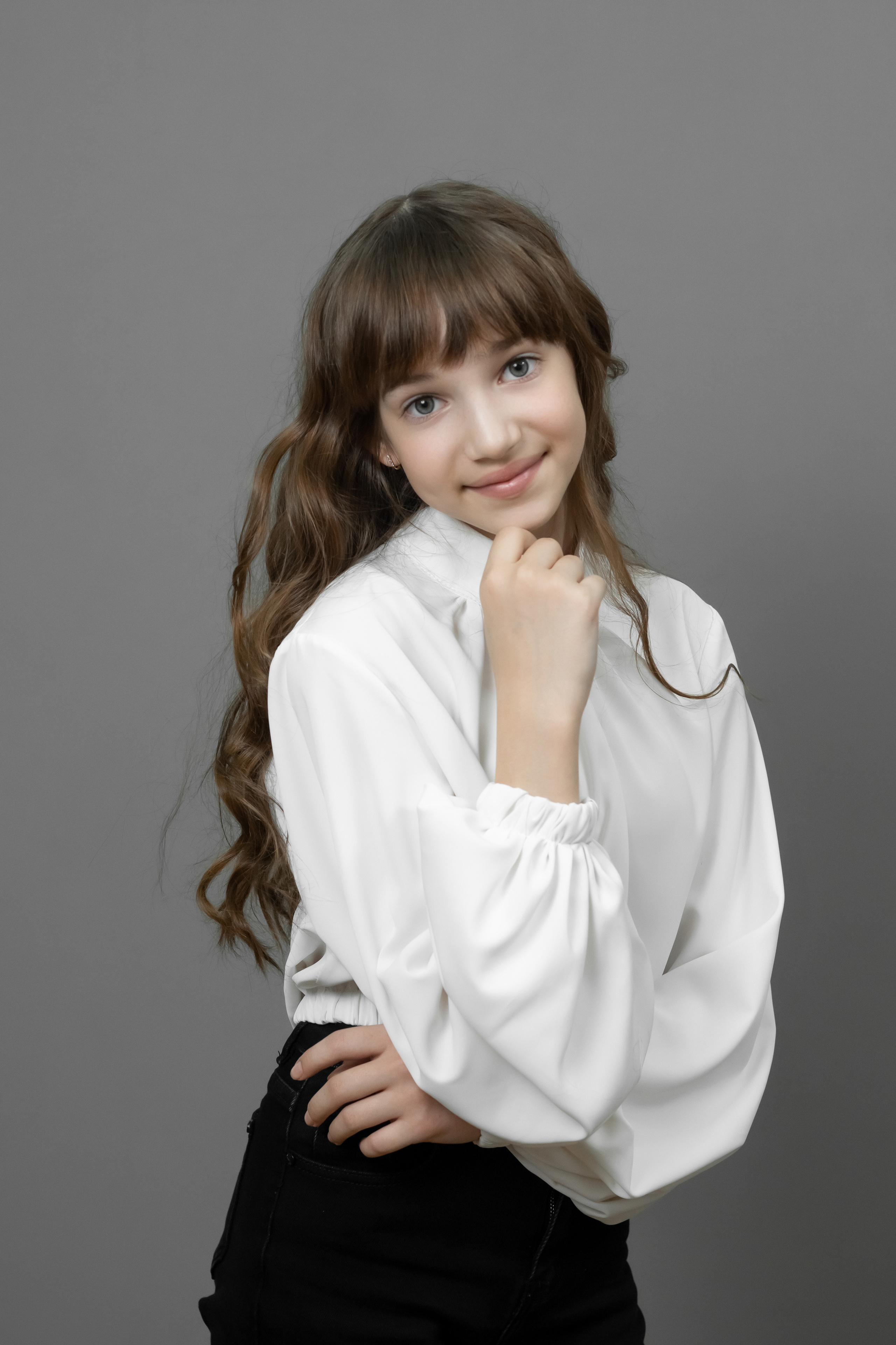 4 класс СОШ 5. Ольга Плаксина фотограф в Саратове