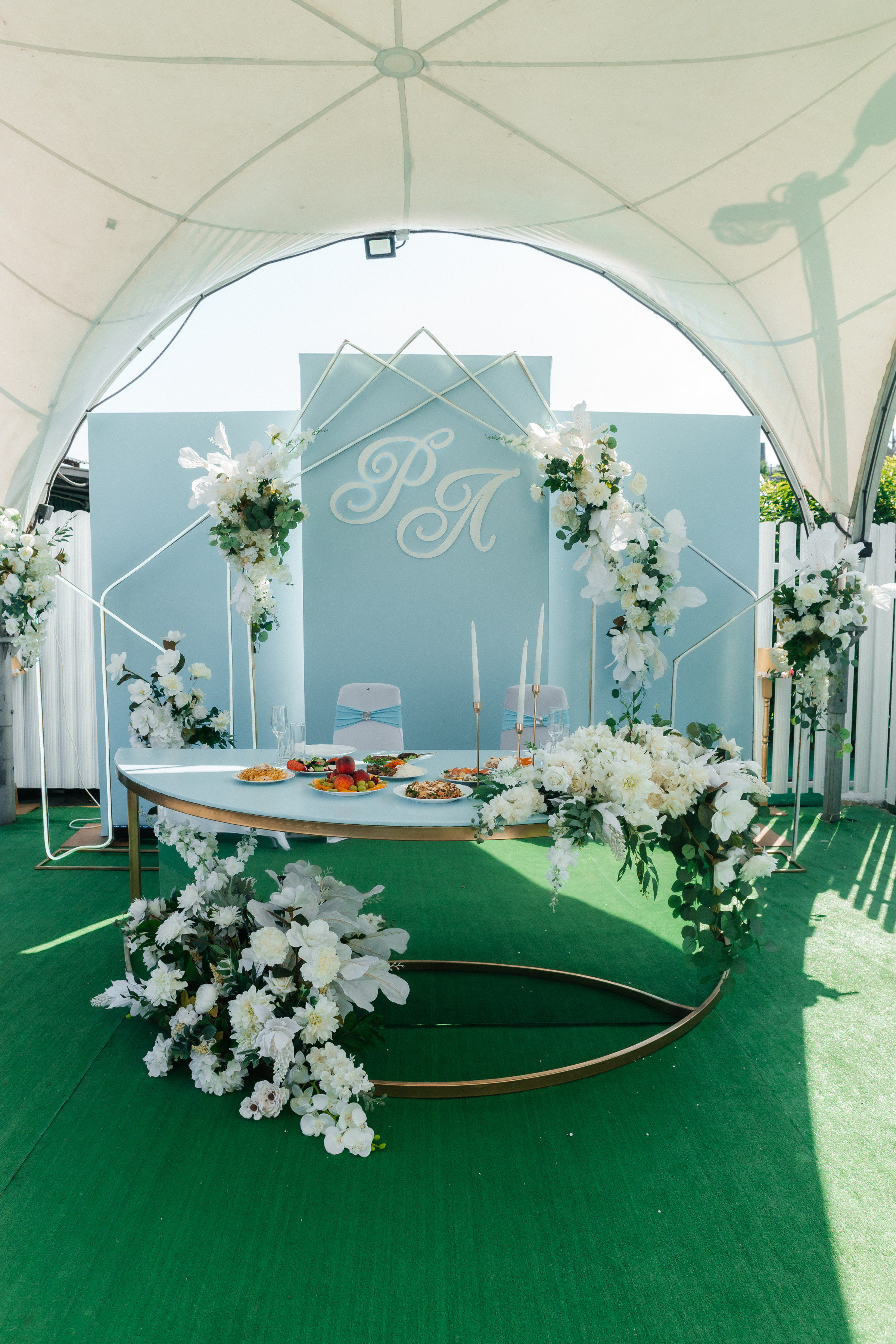 Людмила и Роман. Ольга Плаксина фотограф в Саратове