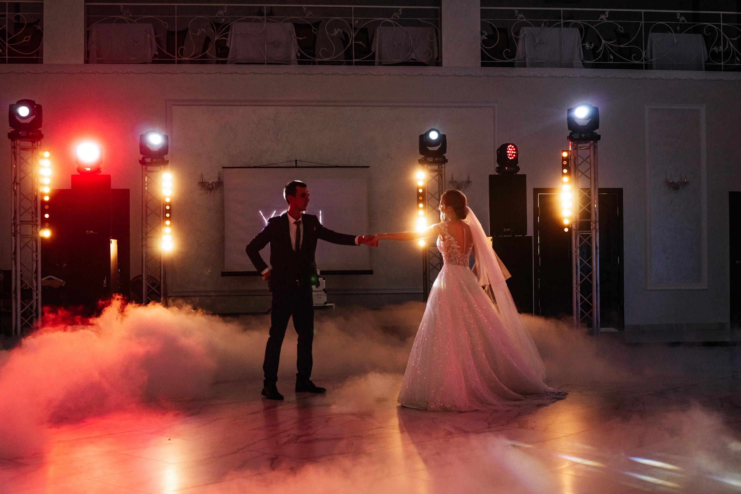 Юля и Павел. Ольга Плаксина фотограф в Саратове