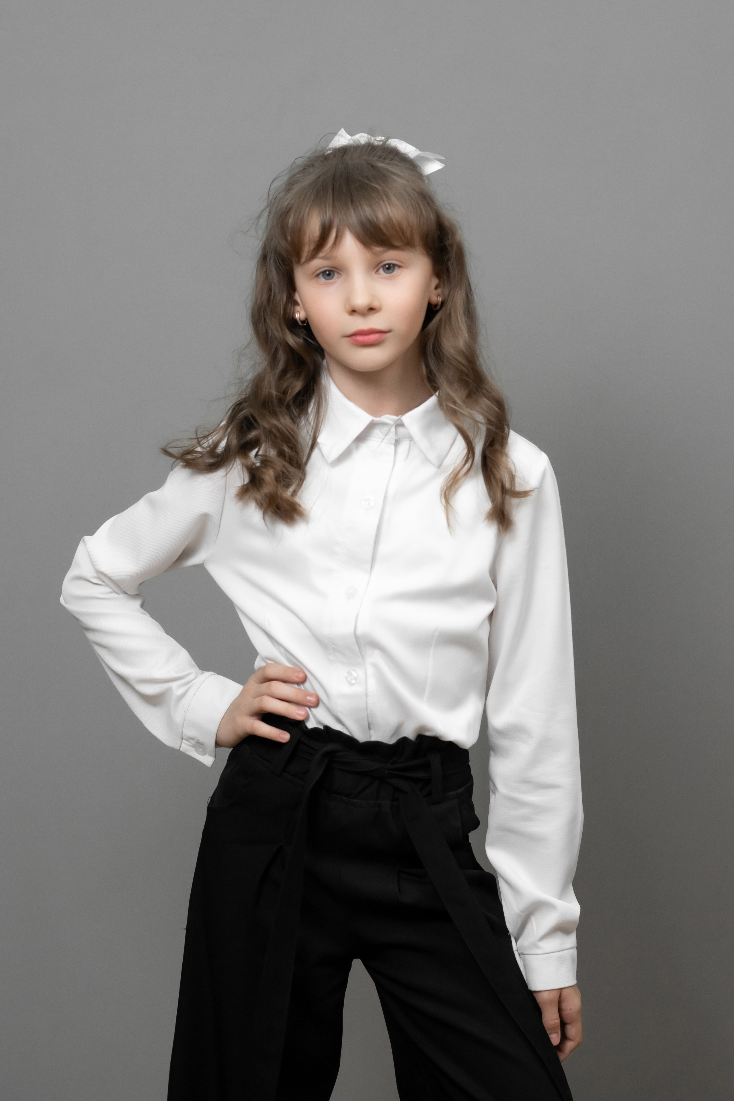 4 класс СОШ 5. Ольга Плаксина фотограф в Саратове