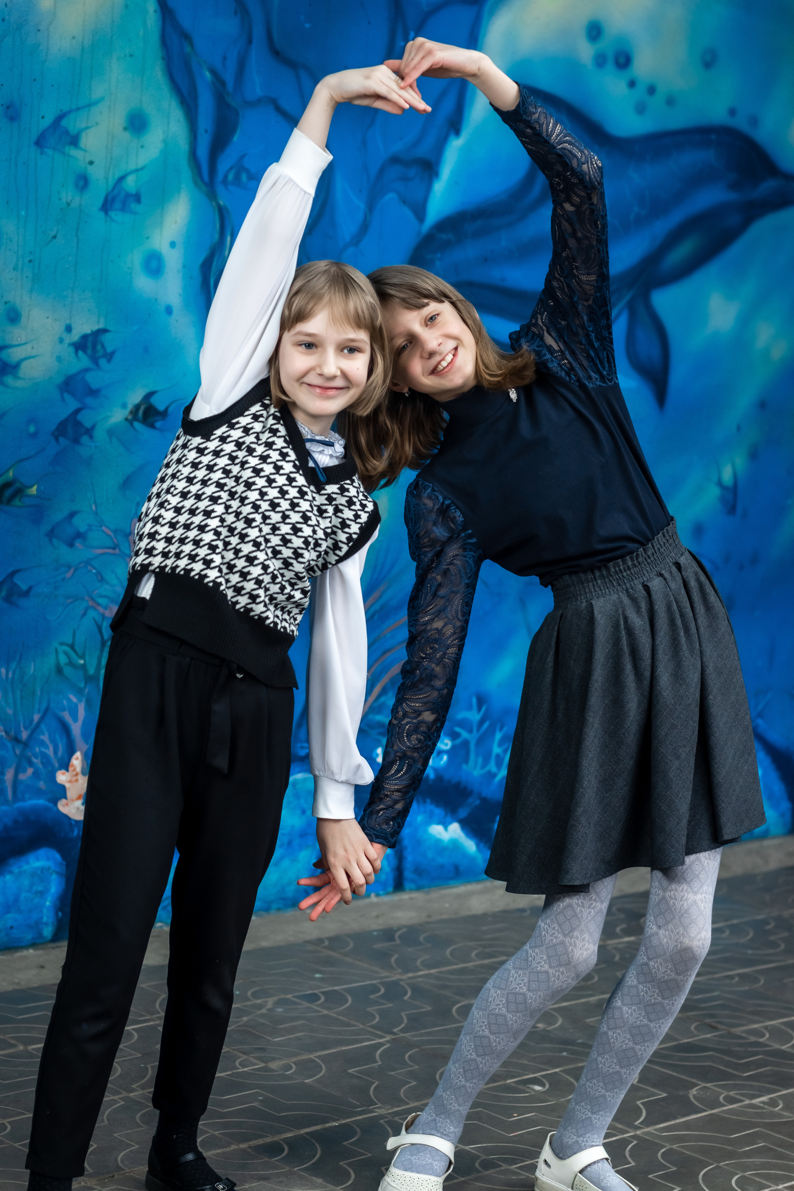 4 класс СОш 23. Ольга Плаксина фотограф в Саратове