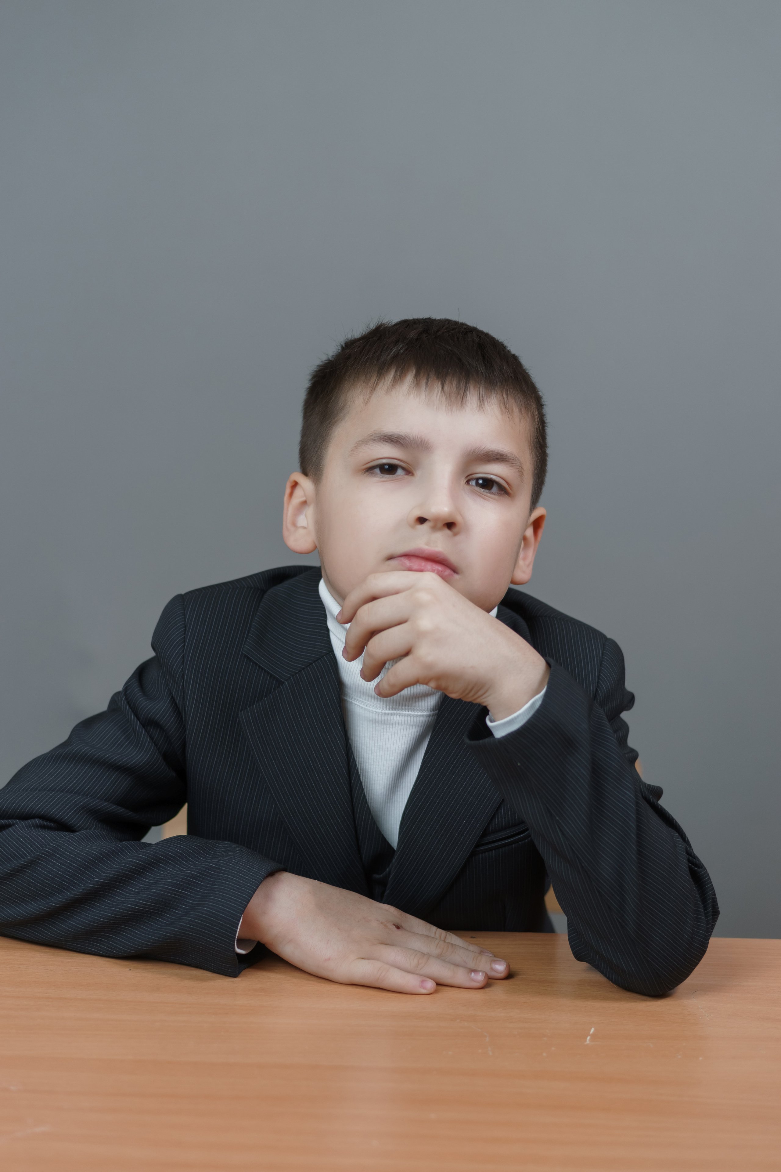 4 класс СОШ 3. Ольга Плаксина фотограф в Саратове