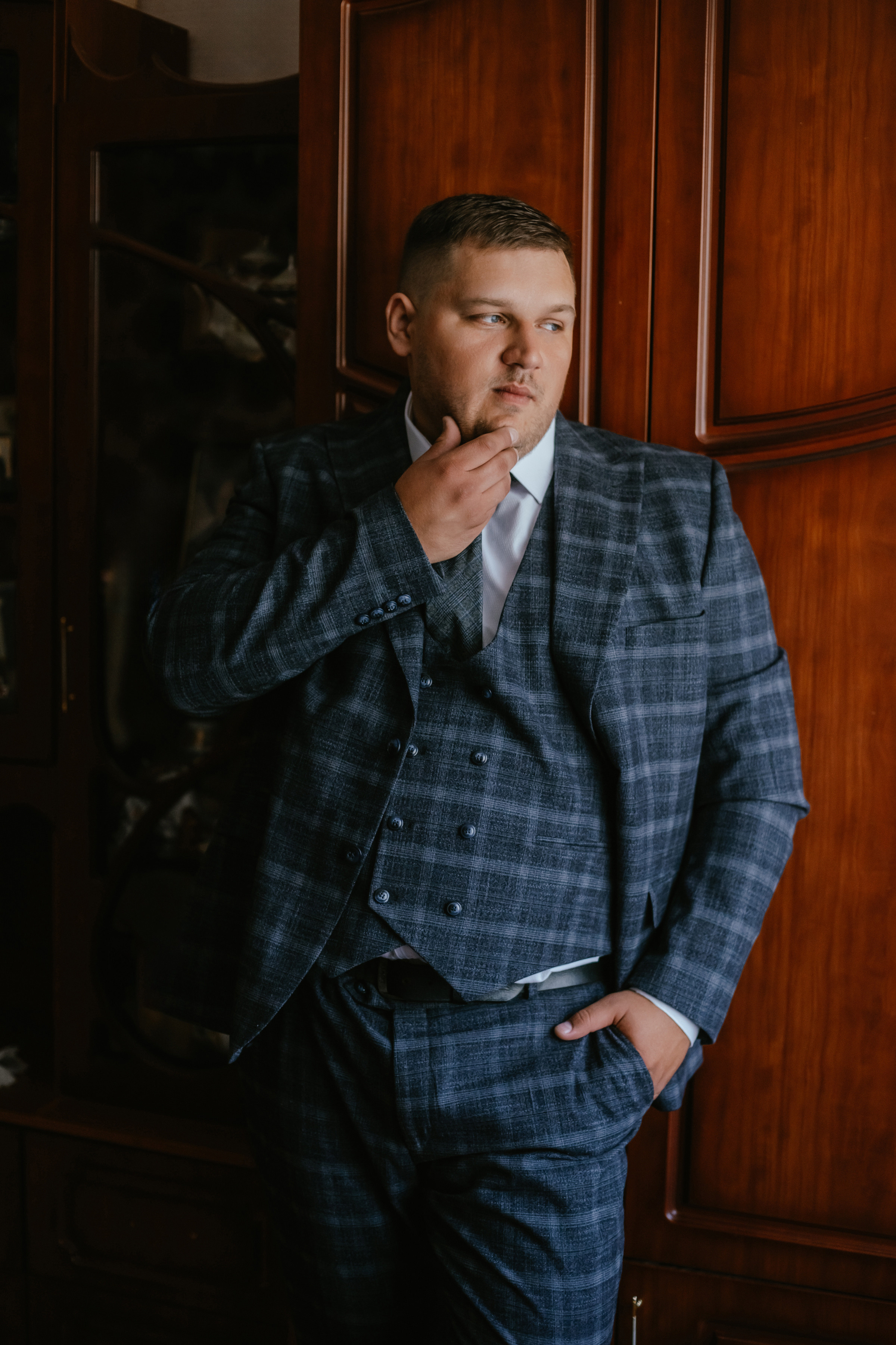 Юля и Александр. Ольга Плаксина фотограф в Саратове