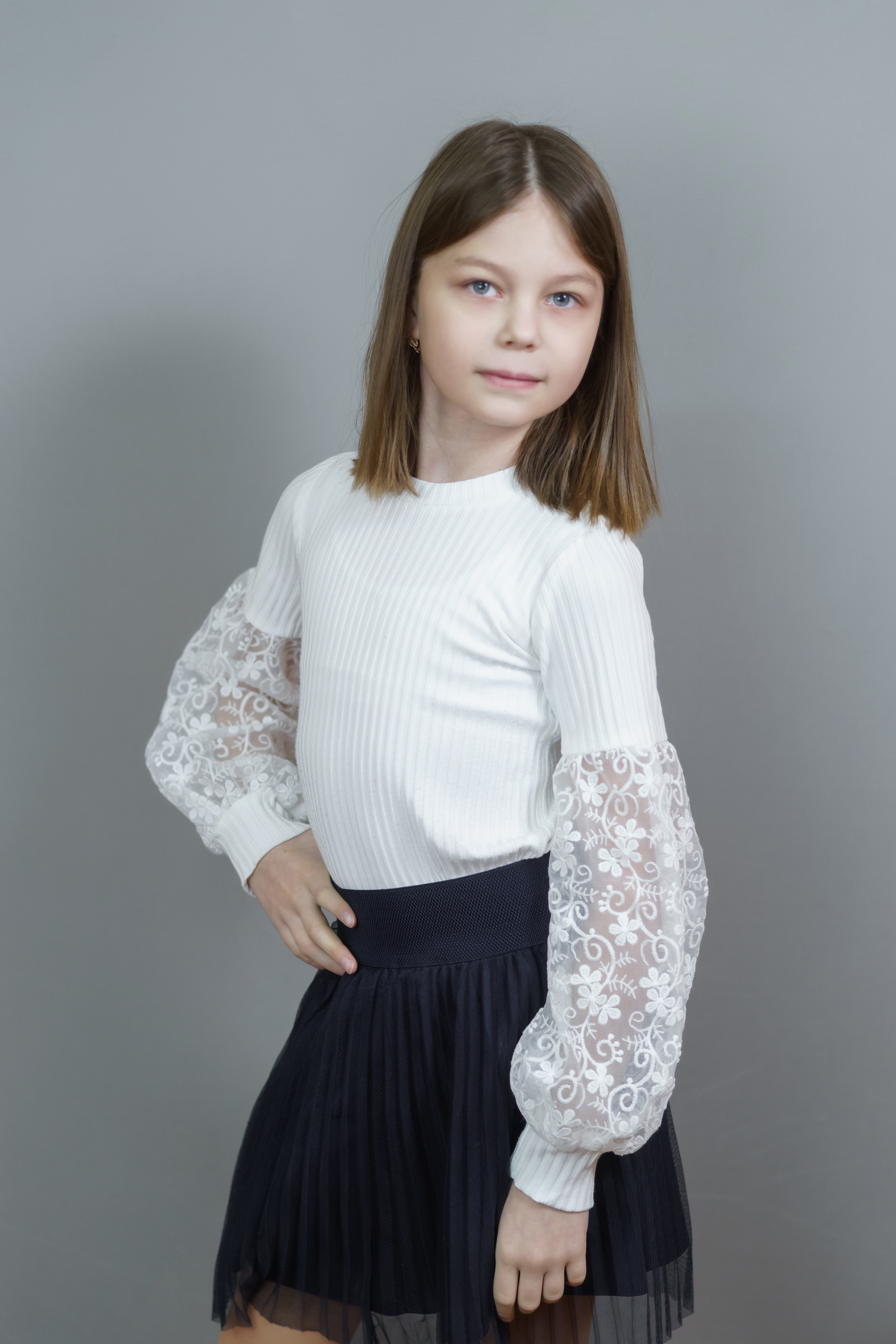 4 класс СОШ 3. Ольга Плаксина фотограф в Саратове