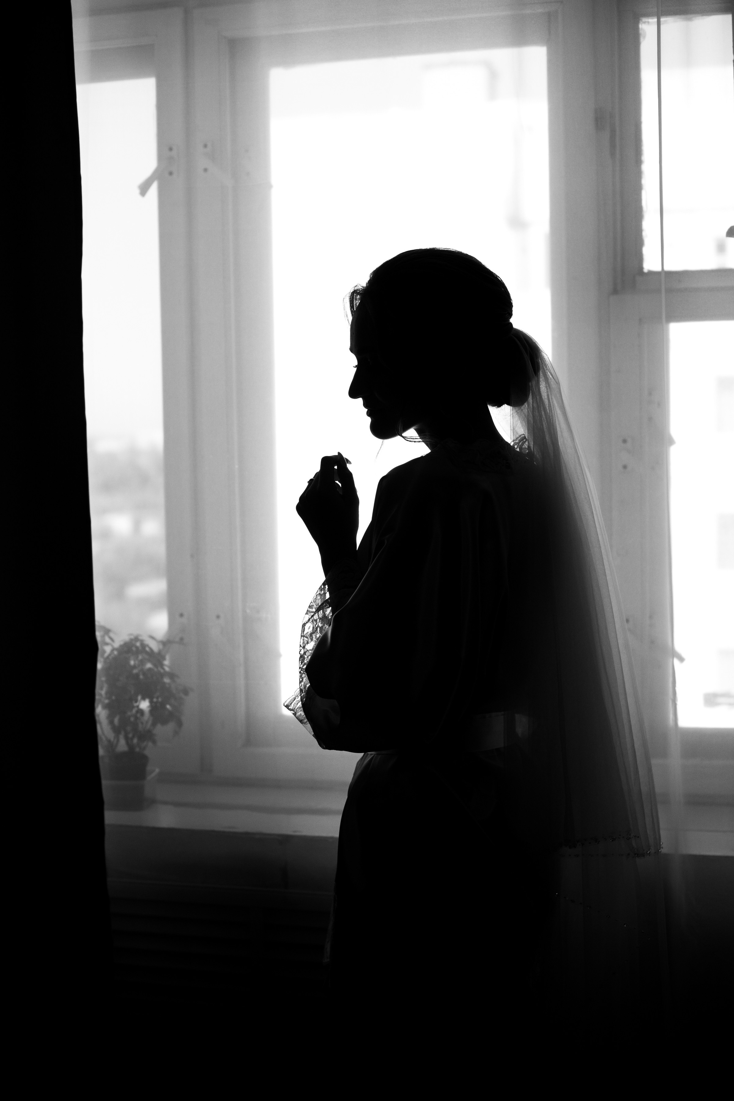 Юля и Павел. Ольга Плаксина фотограф в Саратове