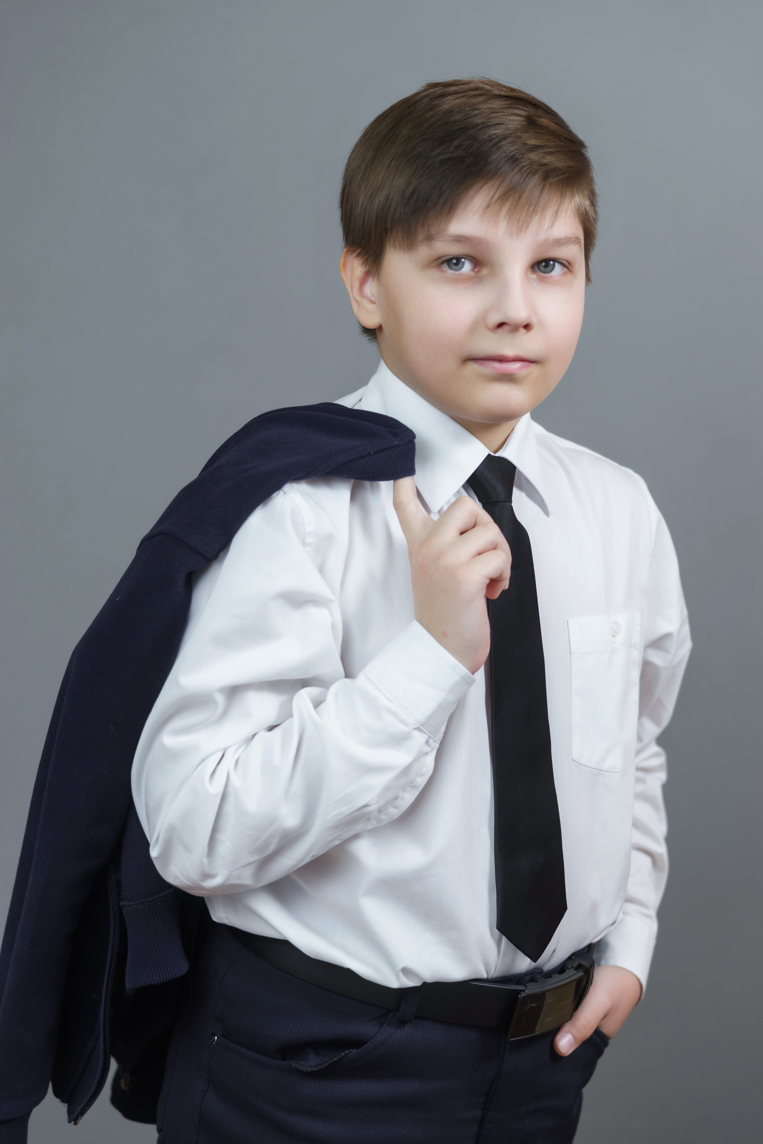 4 класс СОШ 3. Ольга Плаксина фотограф в Саратове