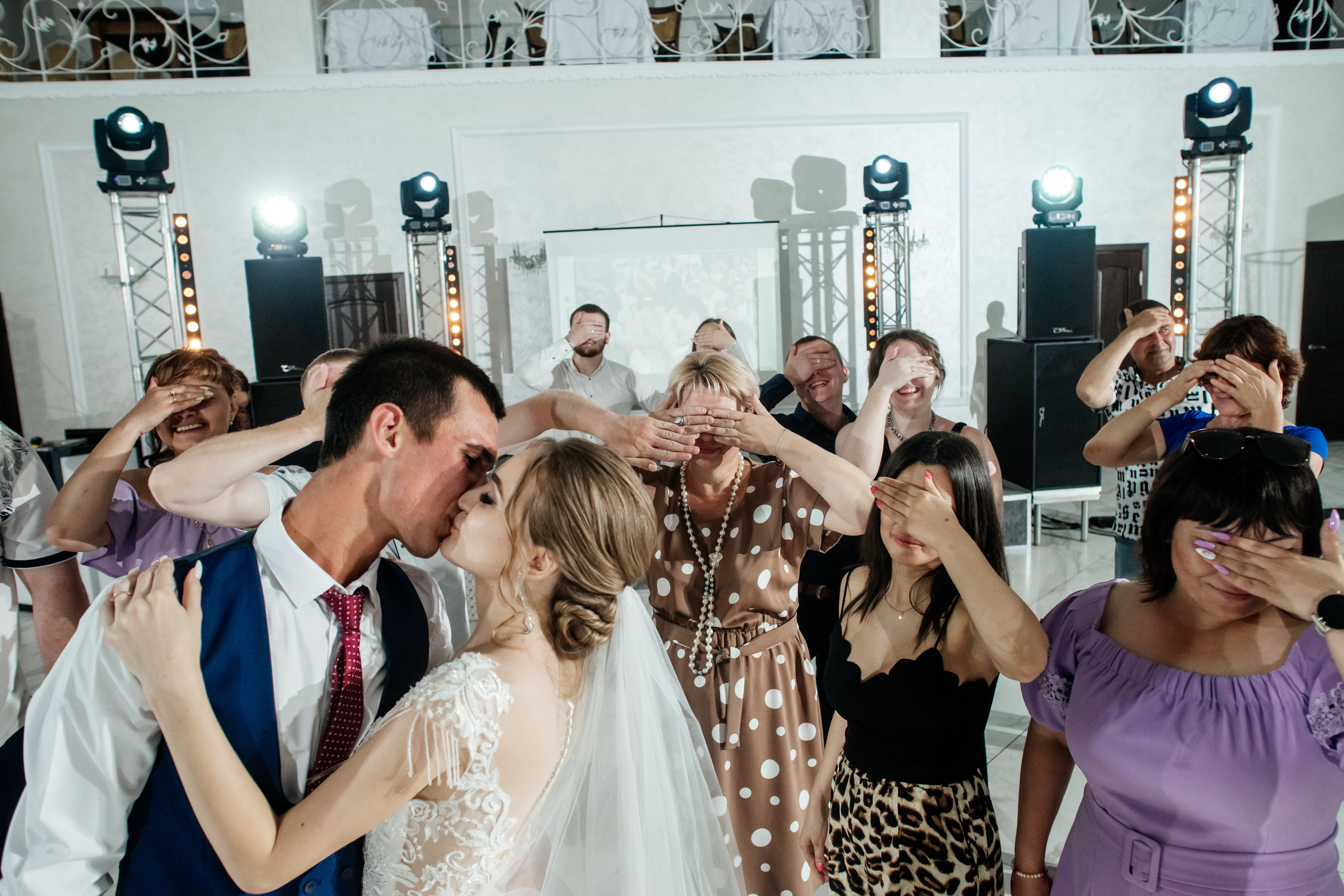 Юля и Павел. Ольга Плаксина фотограф в Саратове