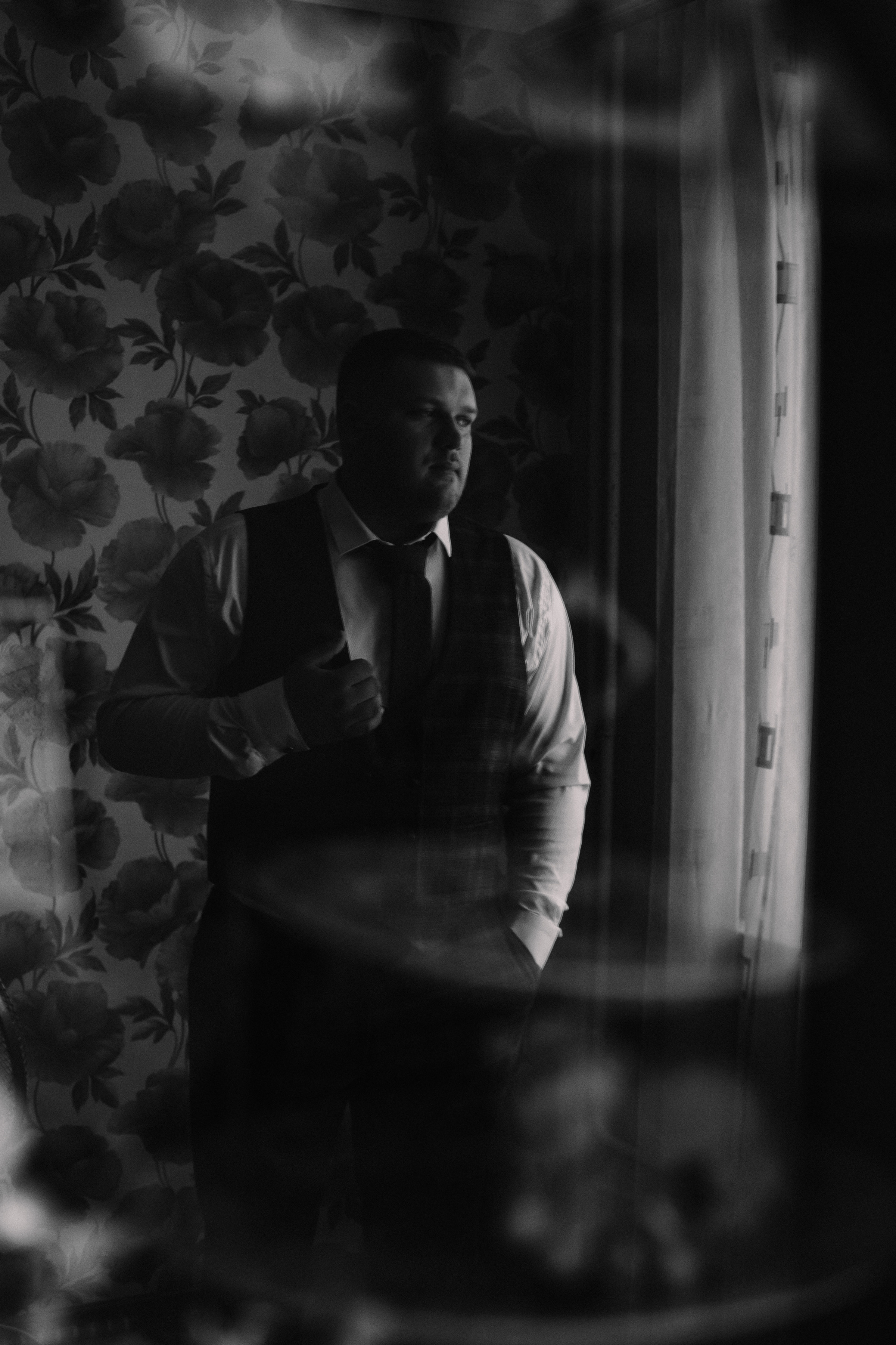 Юля и Александр. Ольга Плаксина фотограф в Саратове