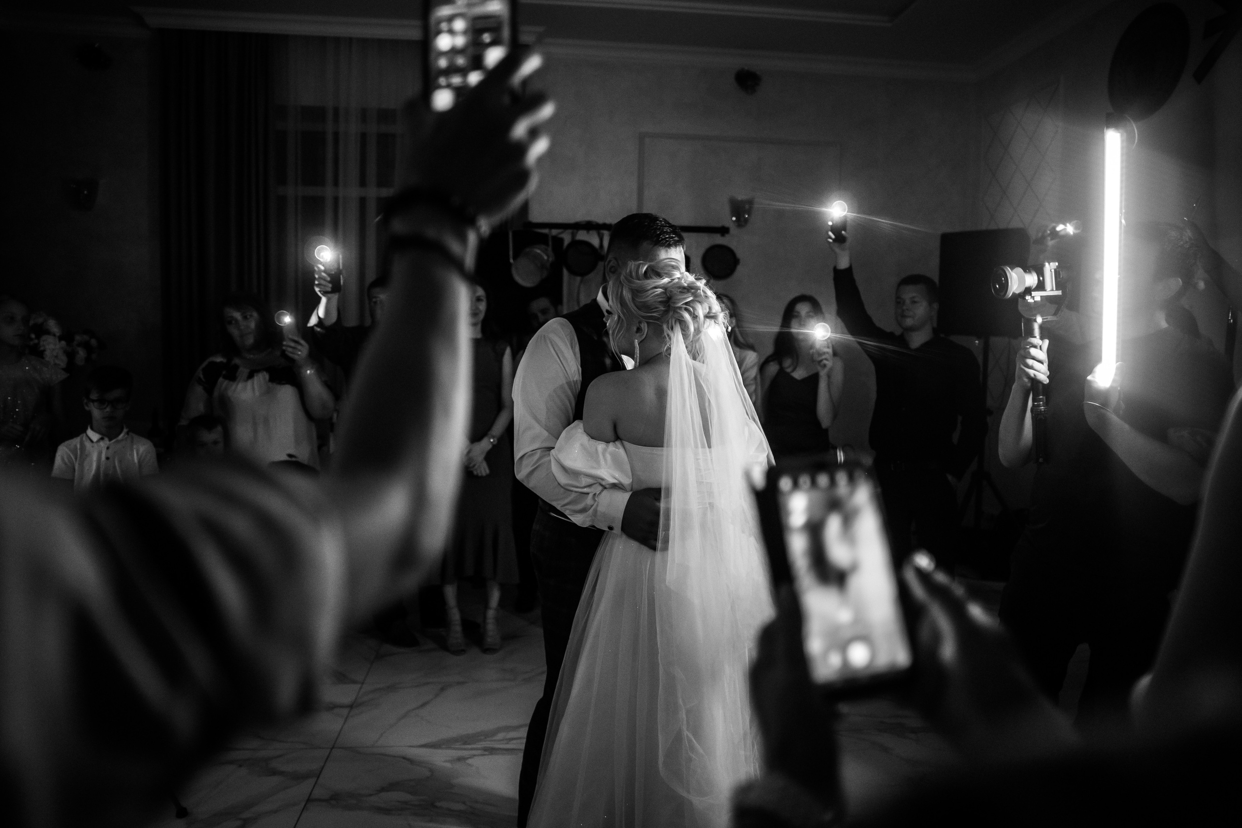 Юля и Александр. Ольга Плаксина фотограф в Саратове