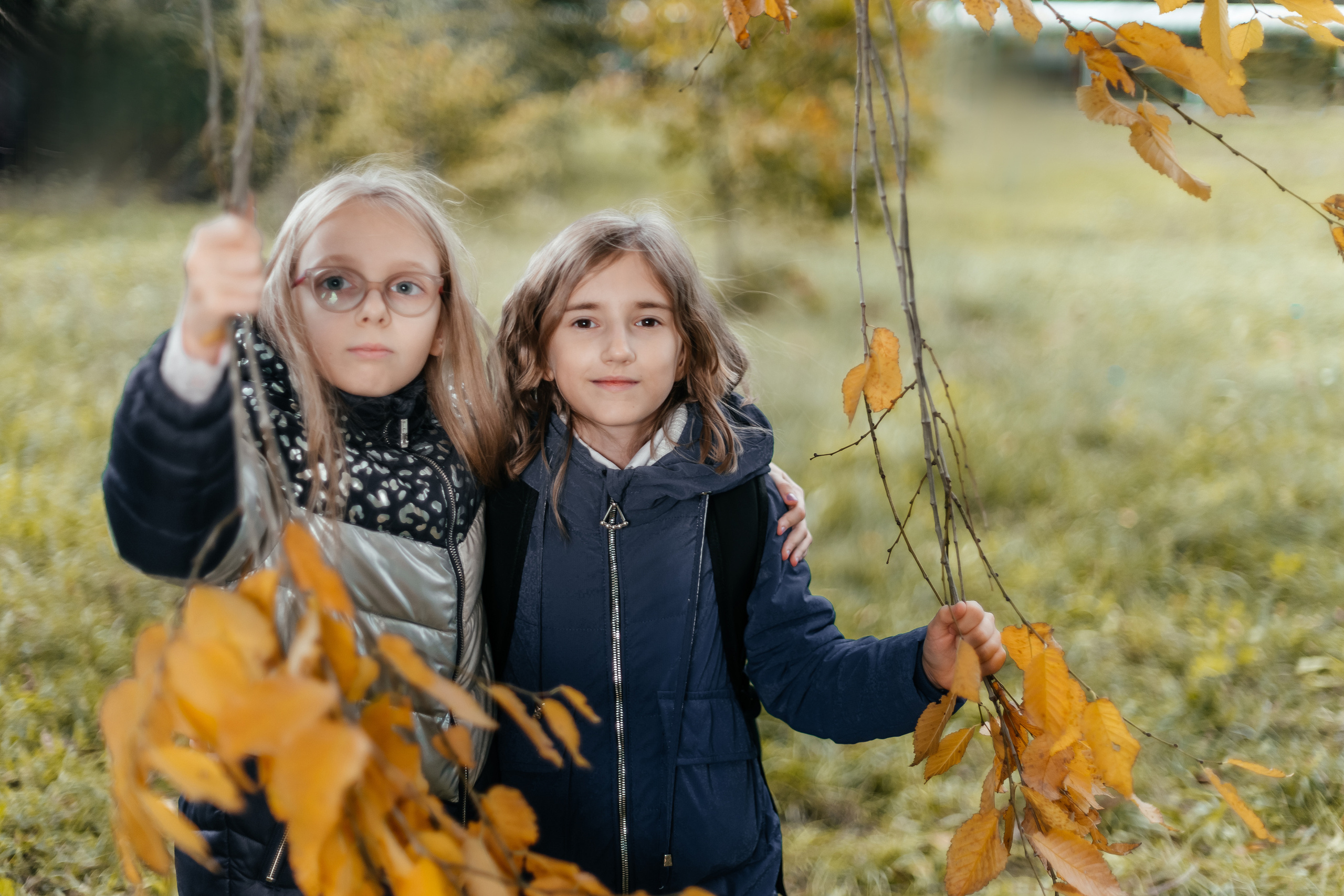 4 класс СОш 23. Ольга Плаксина фотограф в Саратове