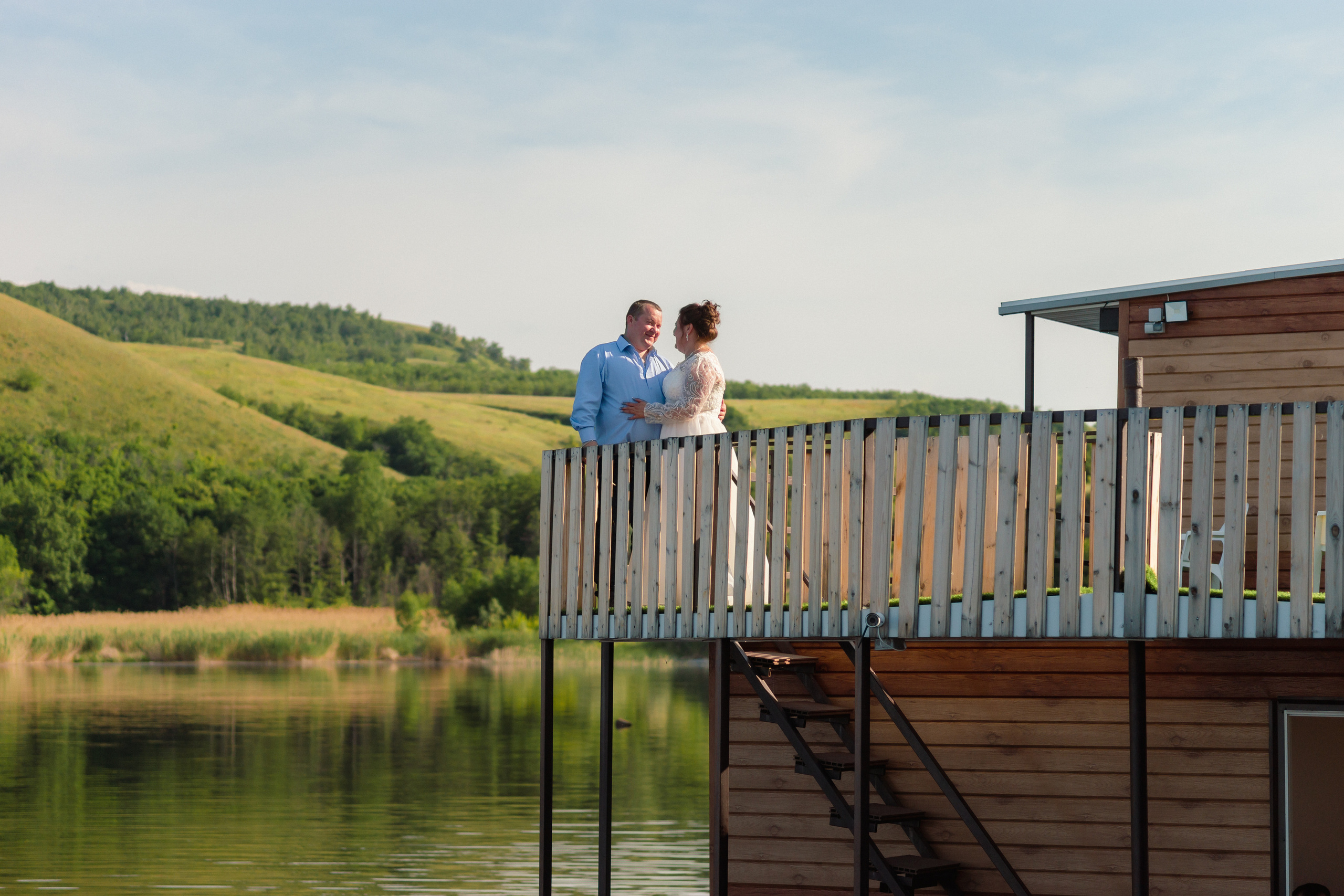 Людмила и Роман. Ольга Плаксина фотограф в Саратове