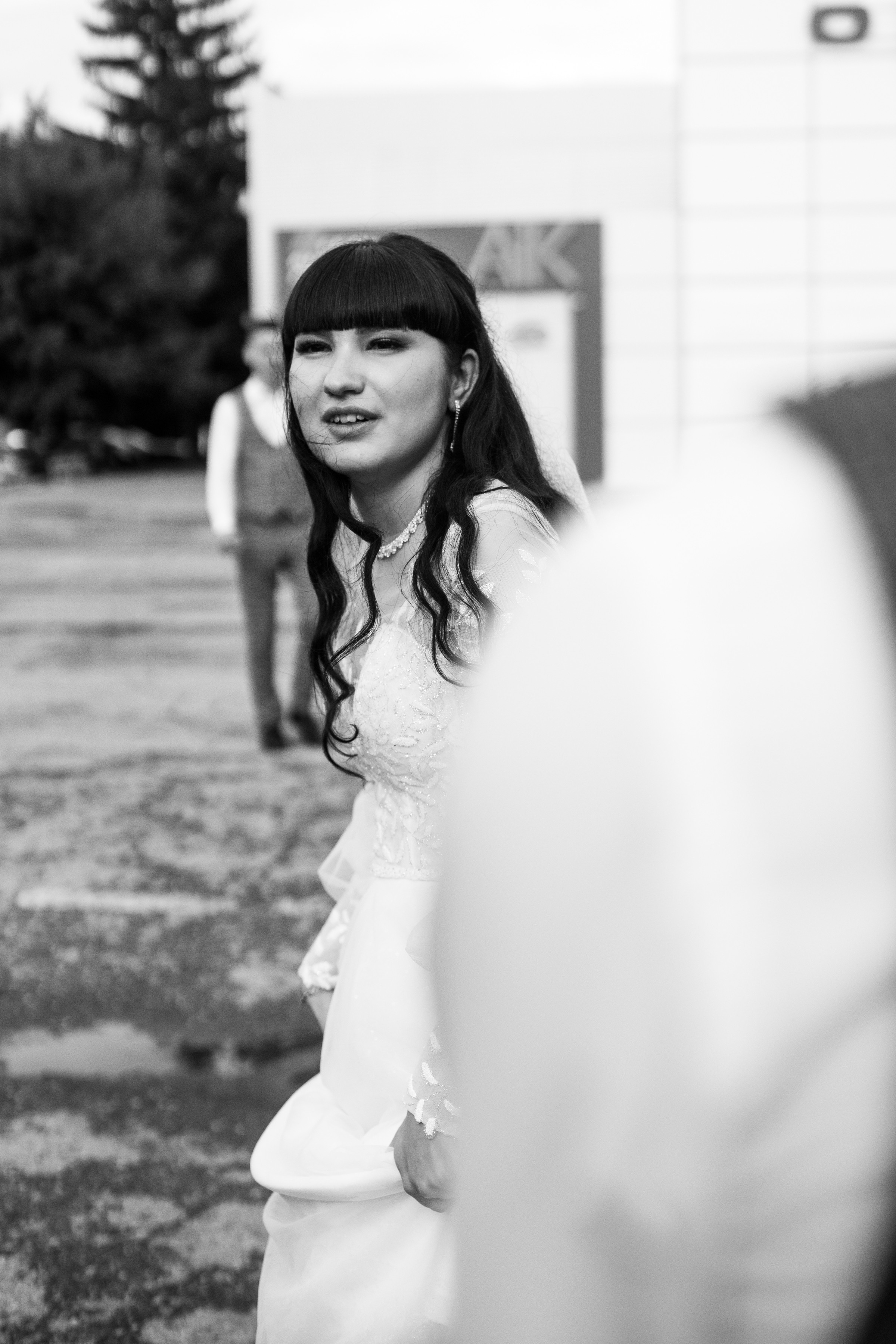 Ирина и Александр. Ольга Плаксина фотограф в Саратове