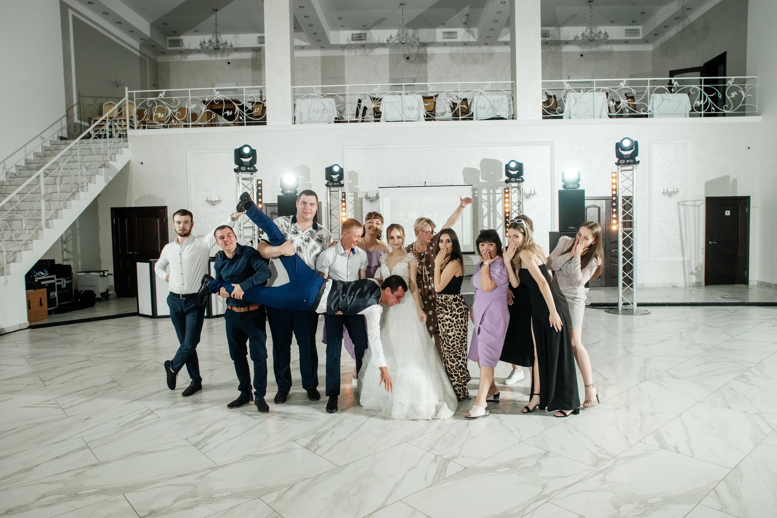 Юля и Павел. Ольга Плаксина фотограф в Саратове