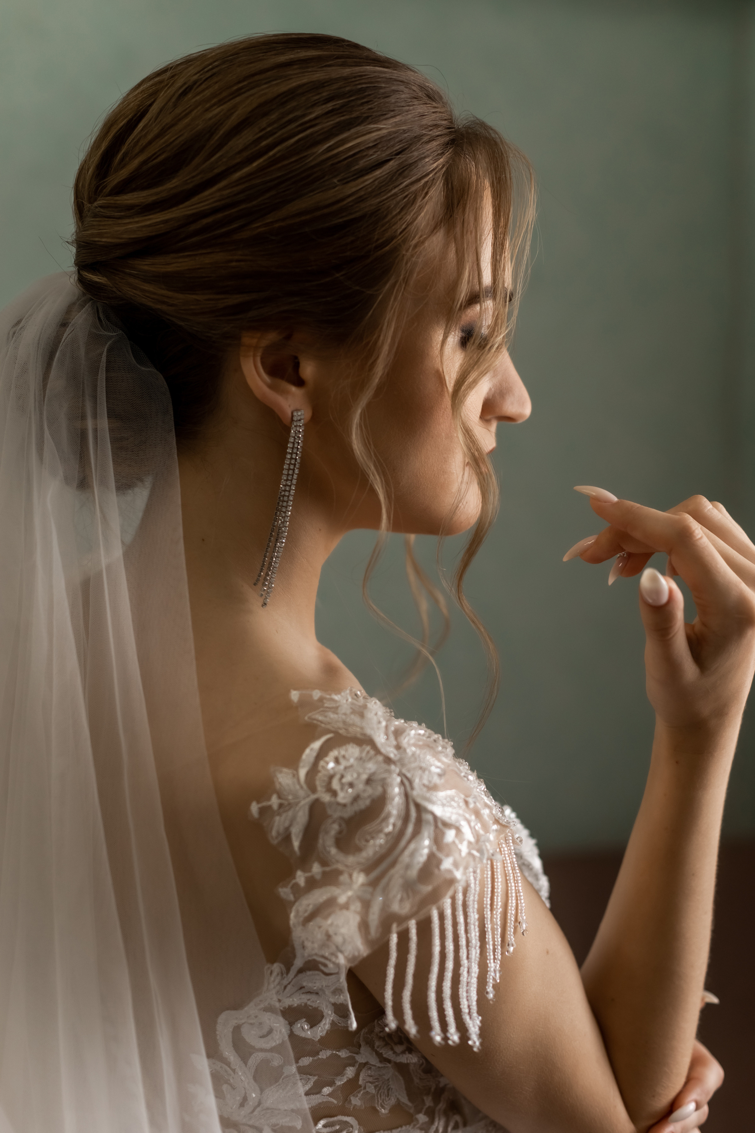 Юля и Павел. Ольга Плаксина фотограф в Саратове