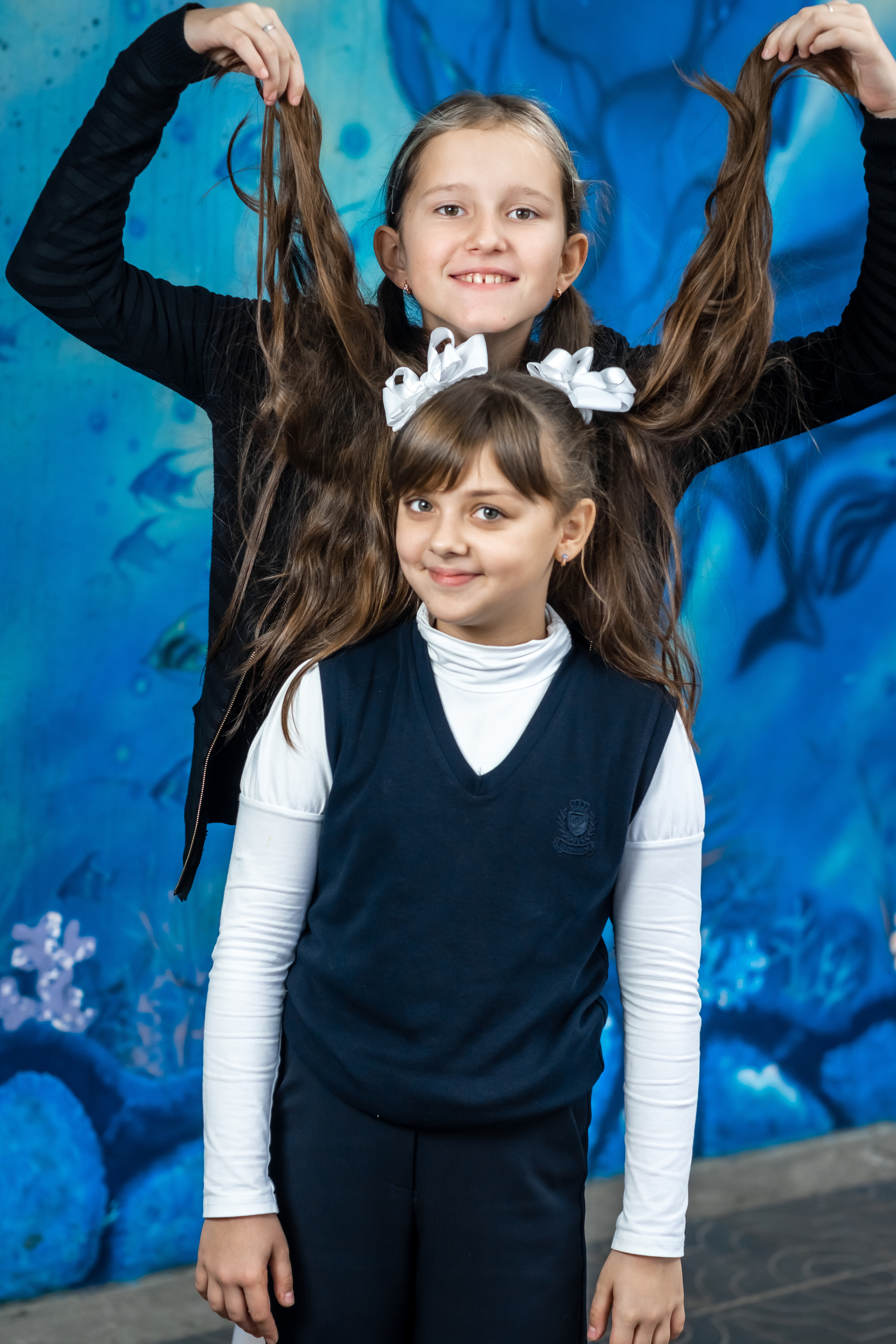 4 класс СОш 23. Ольга Плаксина фотограф в Саратове