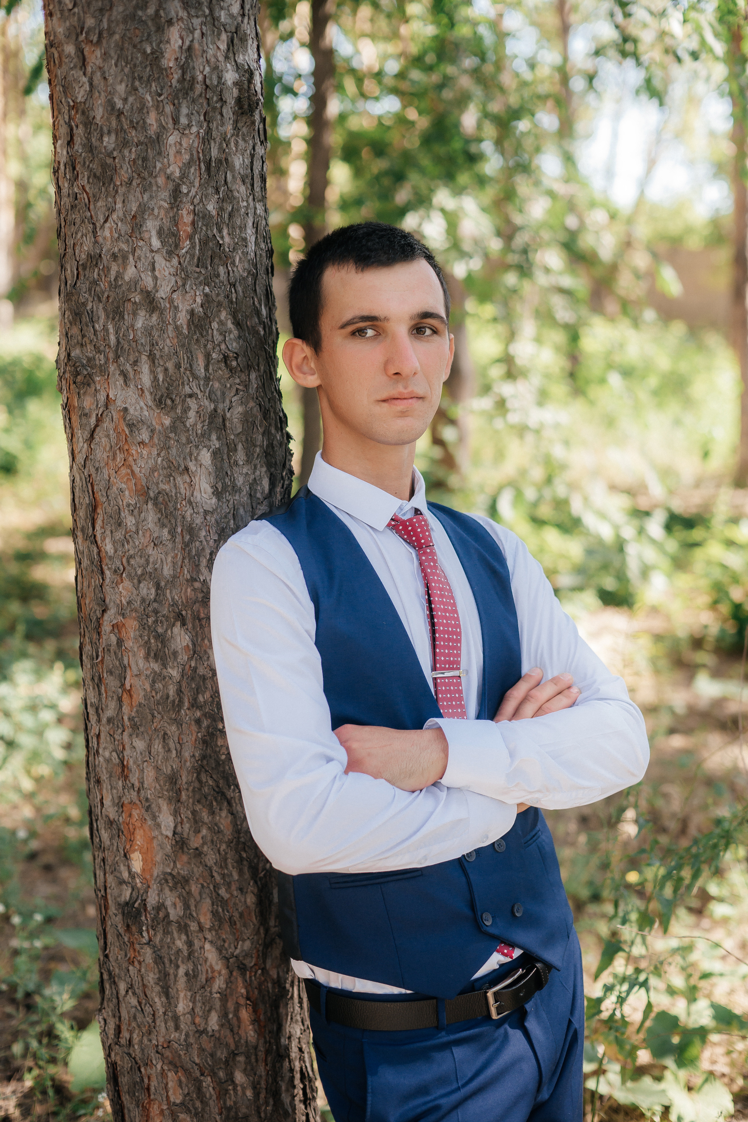 Юля и Павел. Ольга Плаксина фотограф в Саратове