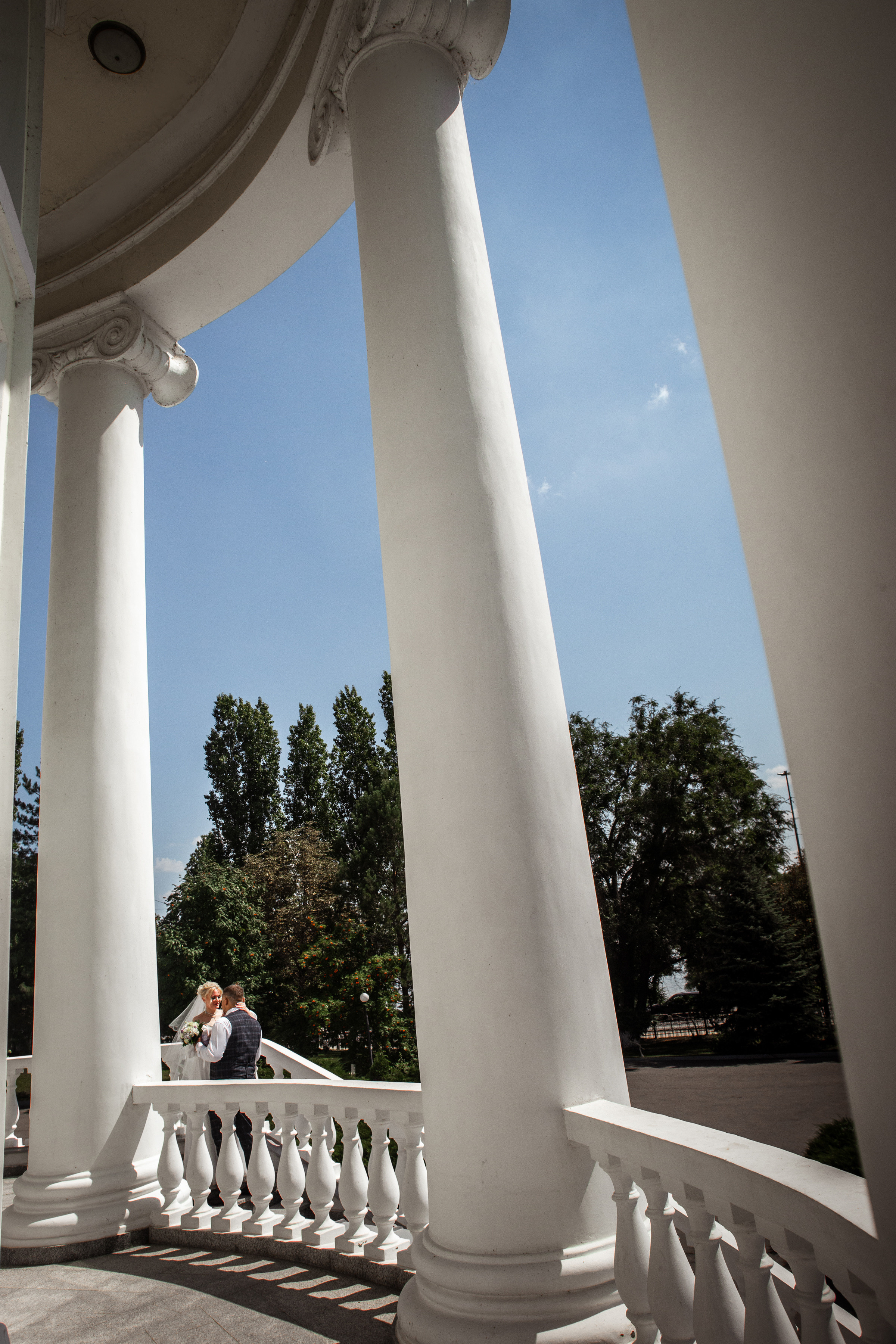 Юля и Александр. Ольга Плаксина фотограф в Саратове