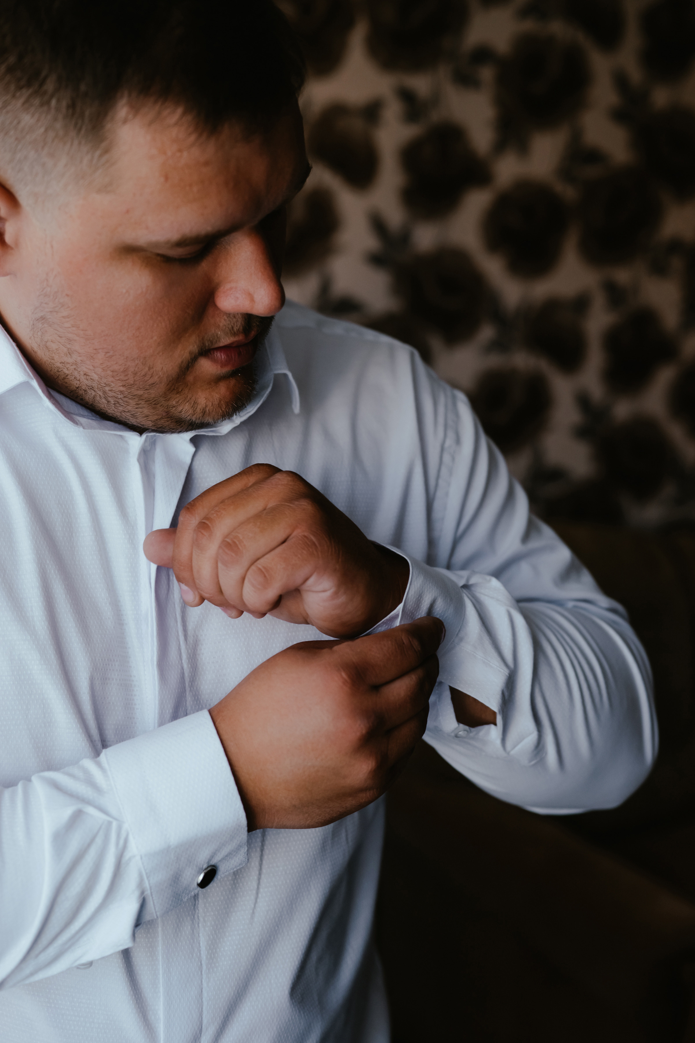 Юля и Александр. Ольга Плаксина фотограф в Саратове