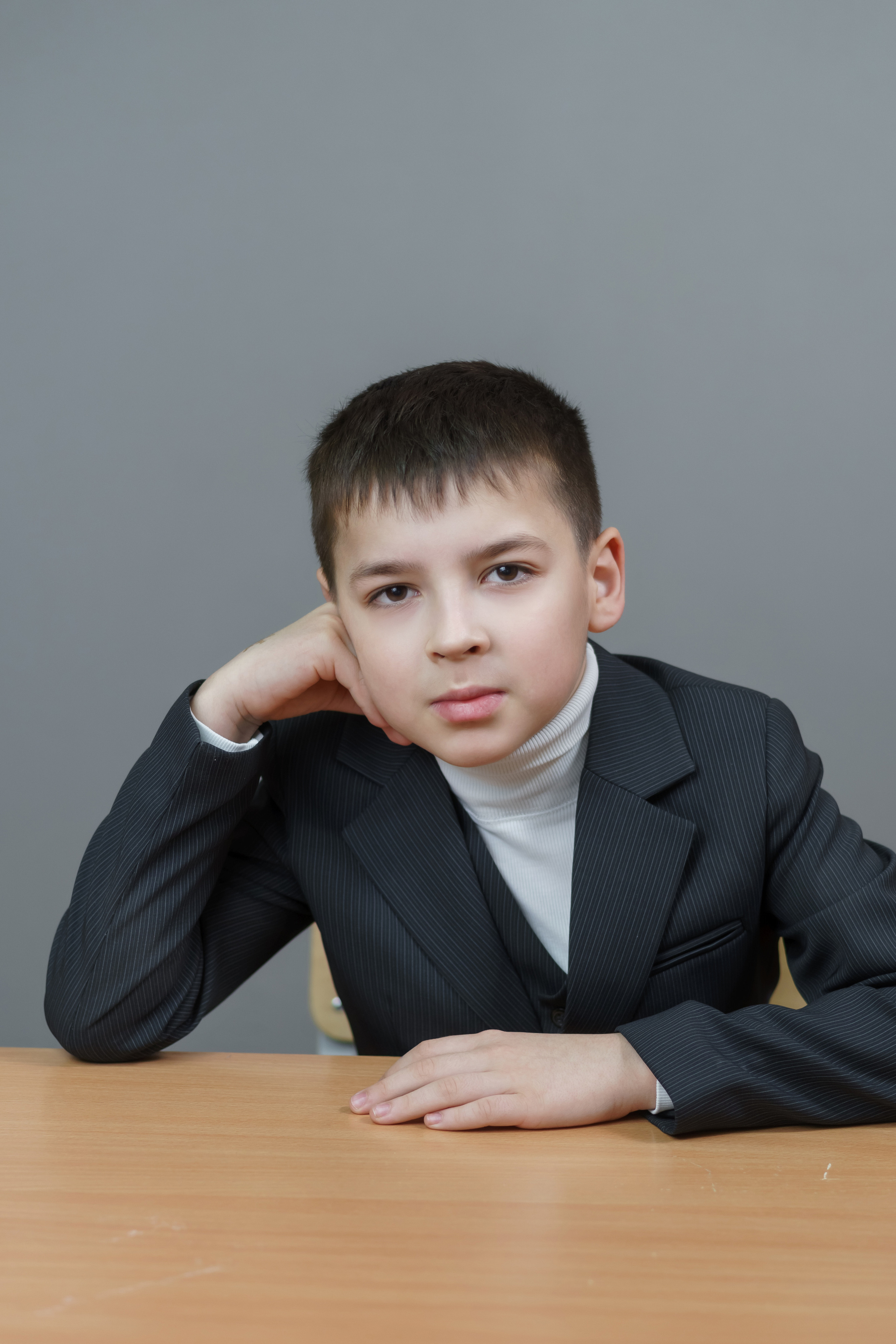 4 класс СОШ 3. Ольга Плаксина фотограф в Саратове