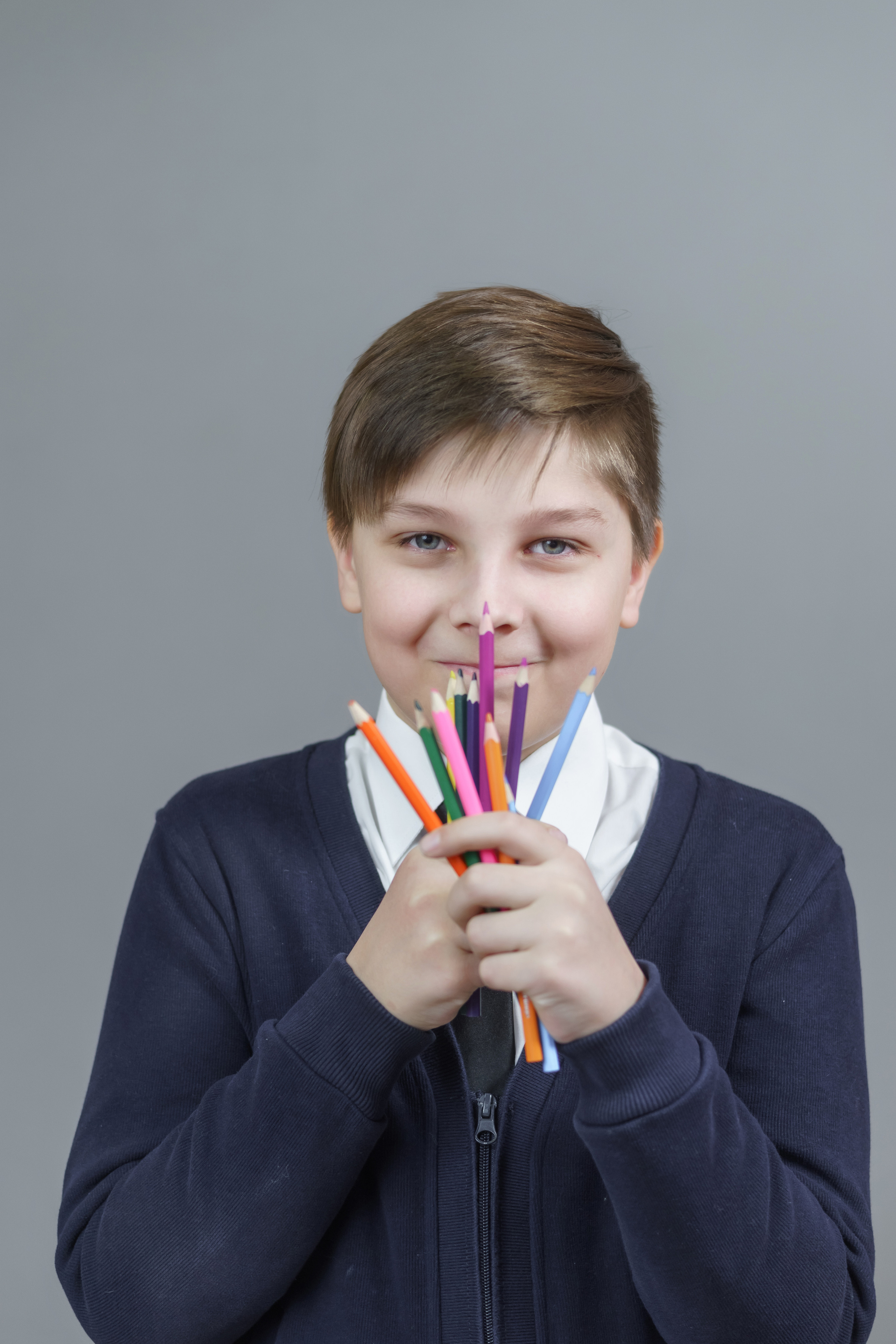 4 класс СОШ 3. Ольга Плаксина фотограф в Саратове