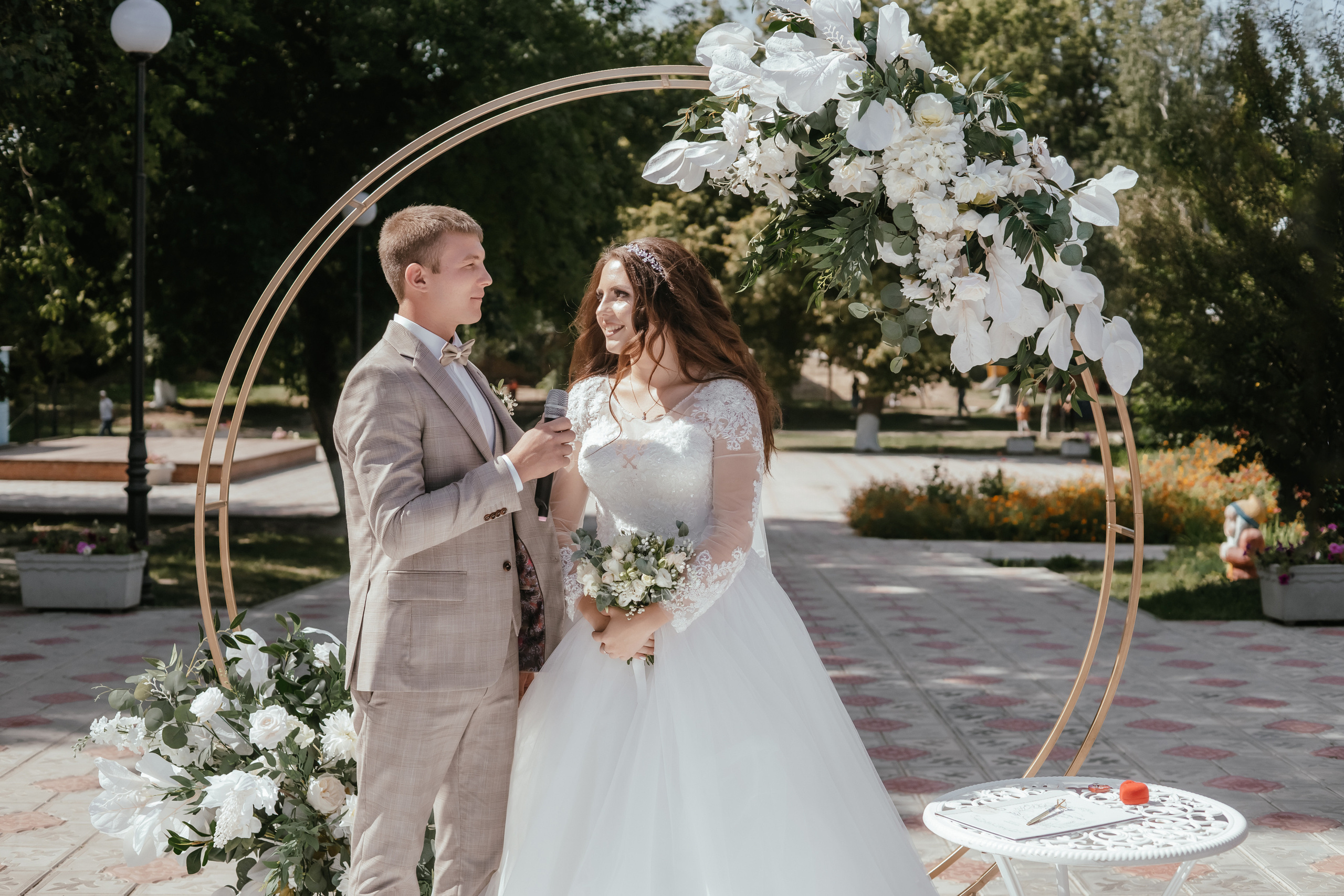 Максим и Любовь 2.09.23. Ольга Плаксина фотограф в Саратове