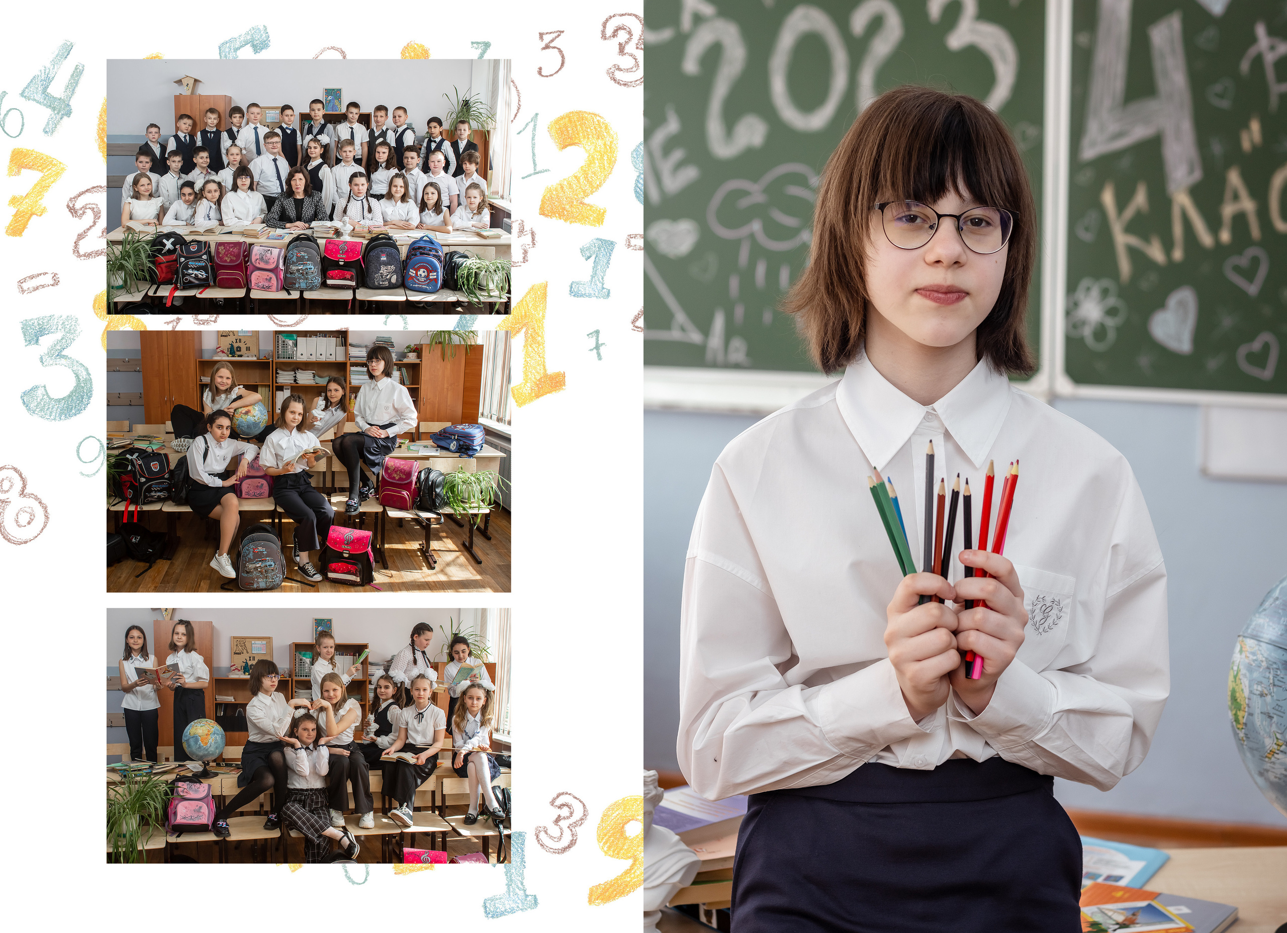 Классика 3. Ольга Плаксина фотограф в Саратове