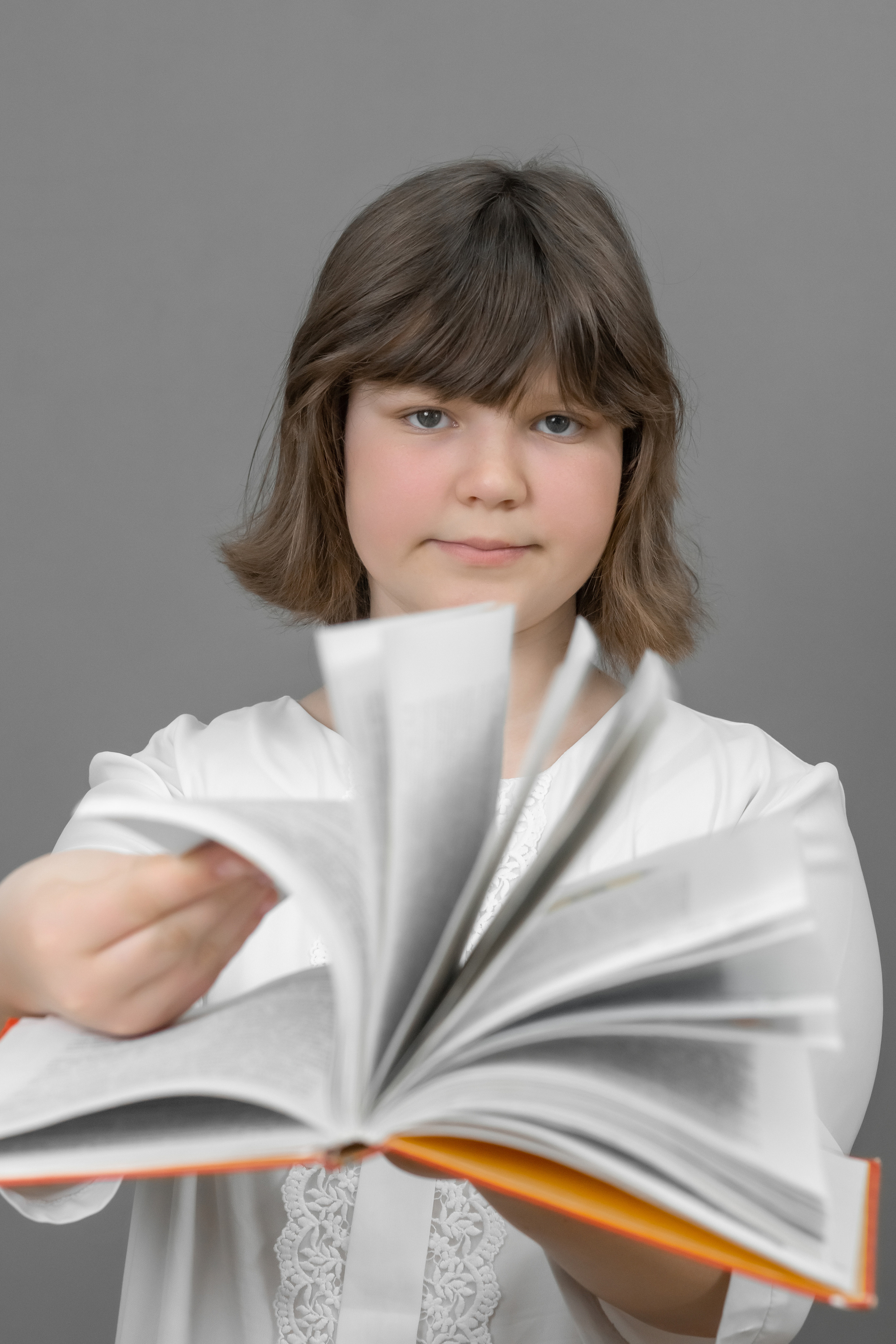 4 класс СОШ 5. Ольга Плаксина фотограф в Саратове