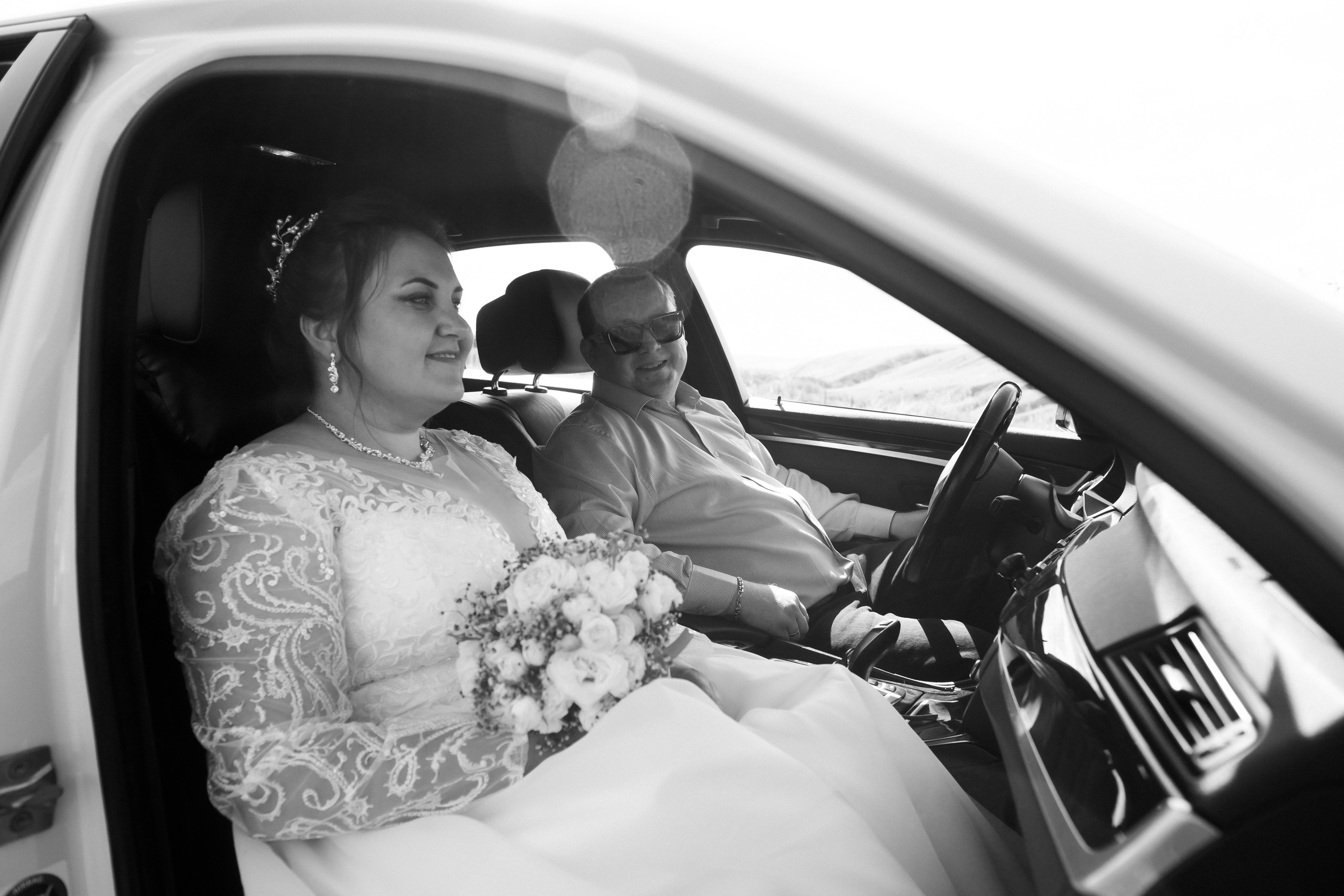 Людмила и Роман. Ольга Плаксина фотограф в Саратове