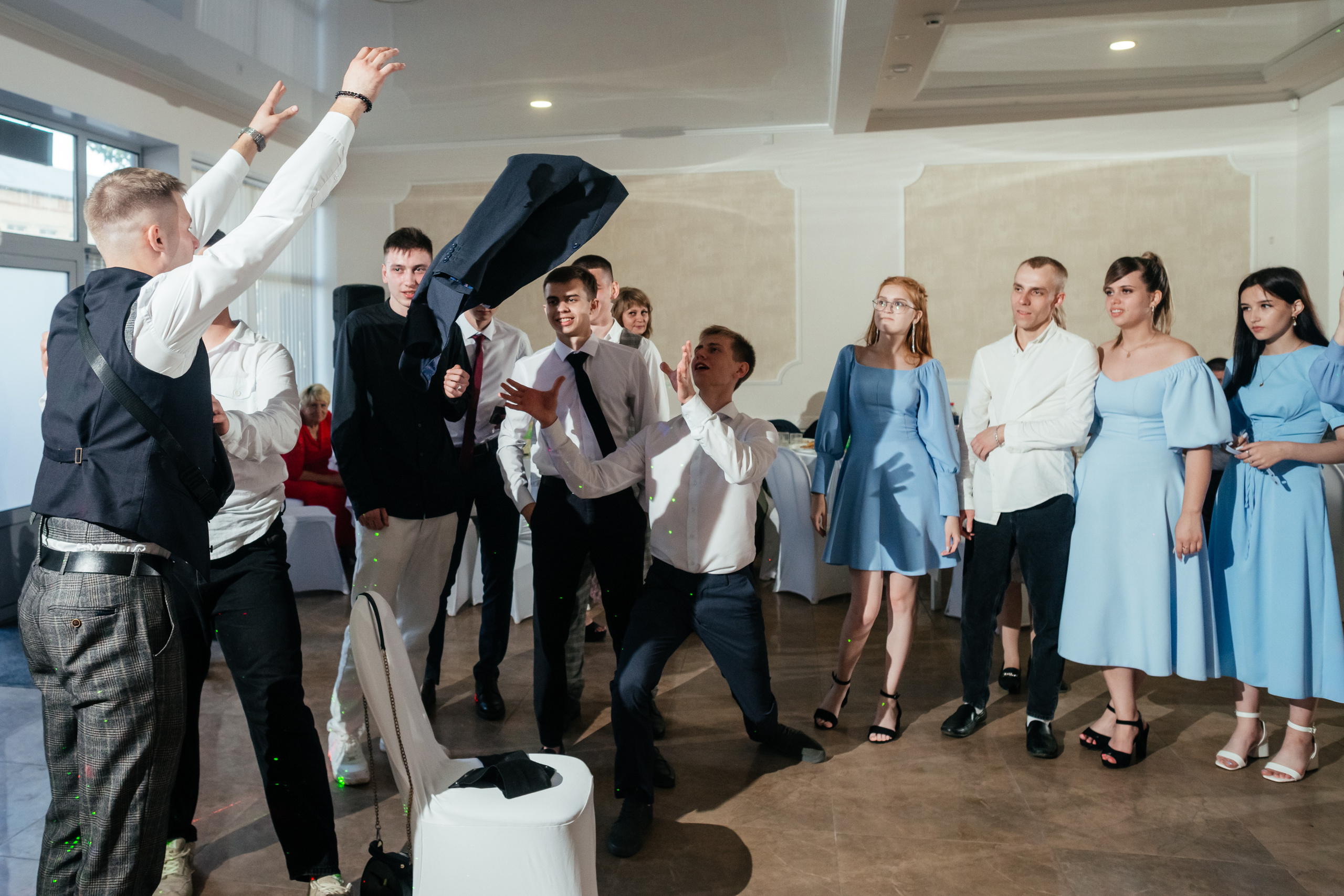 Ирина и Александр. Ольга Плаксина фотограф в Саратове