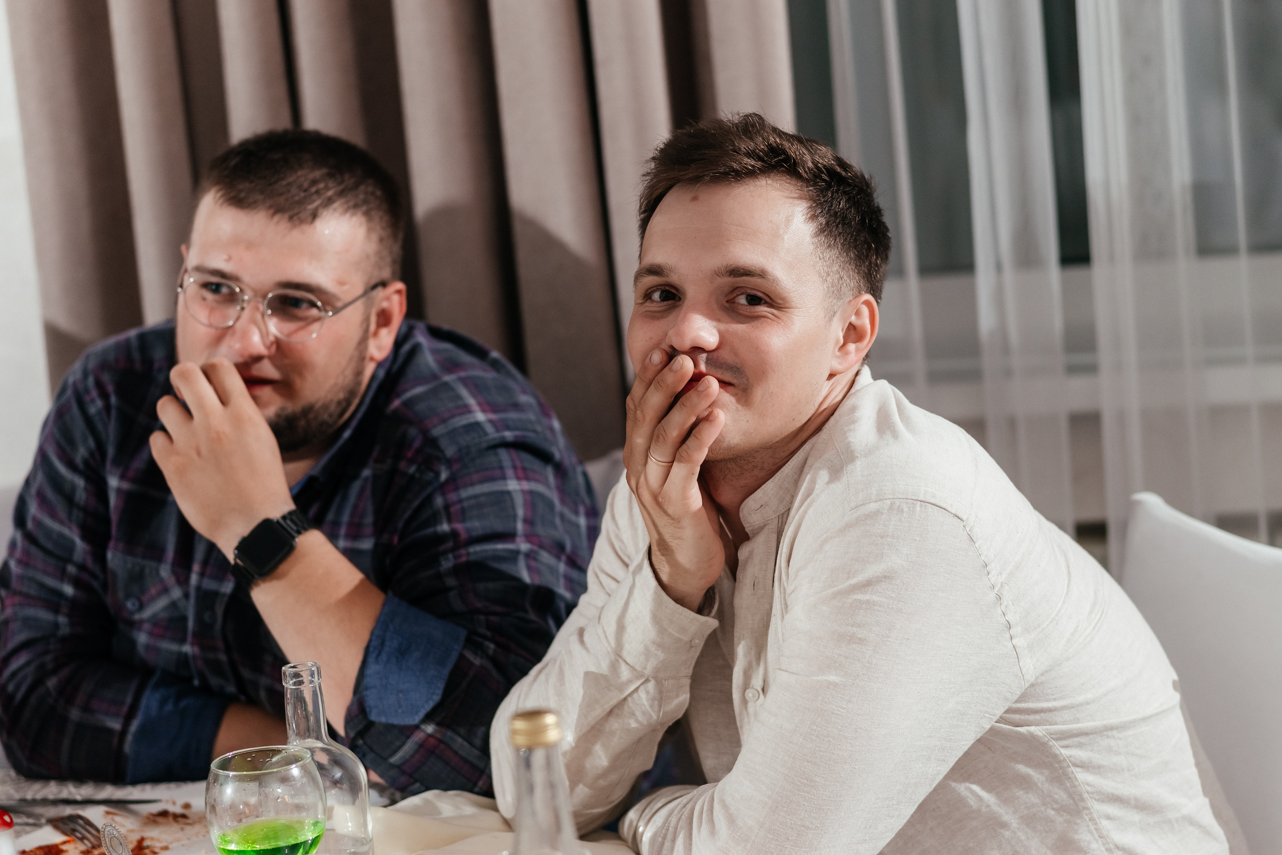 Юля и Александр. Ольга Плаксина фотограф в Саратове