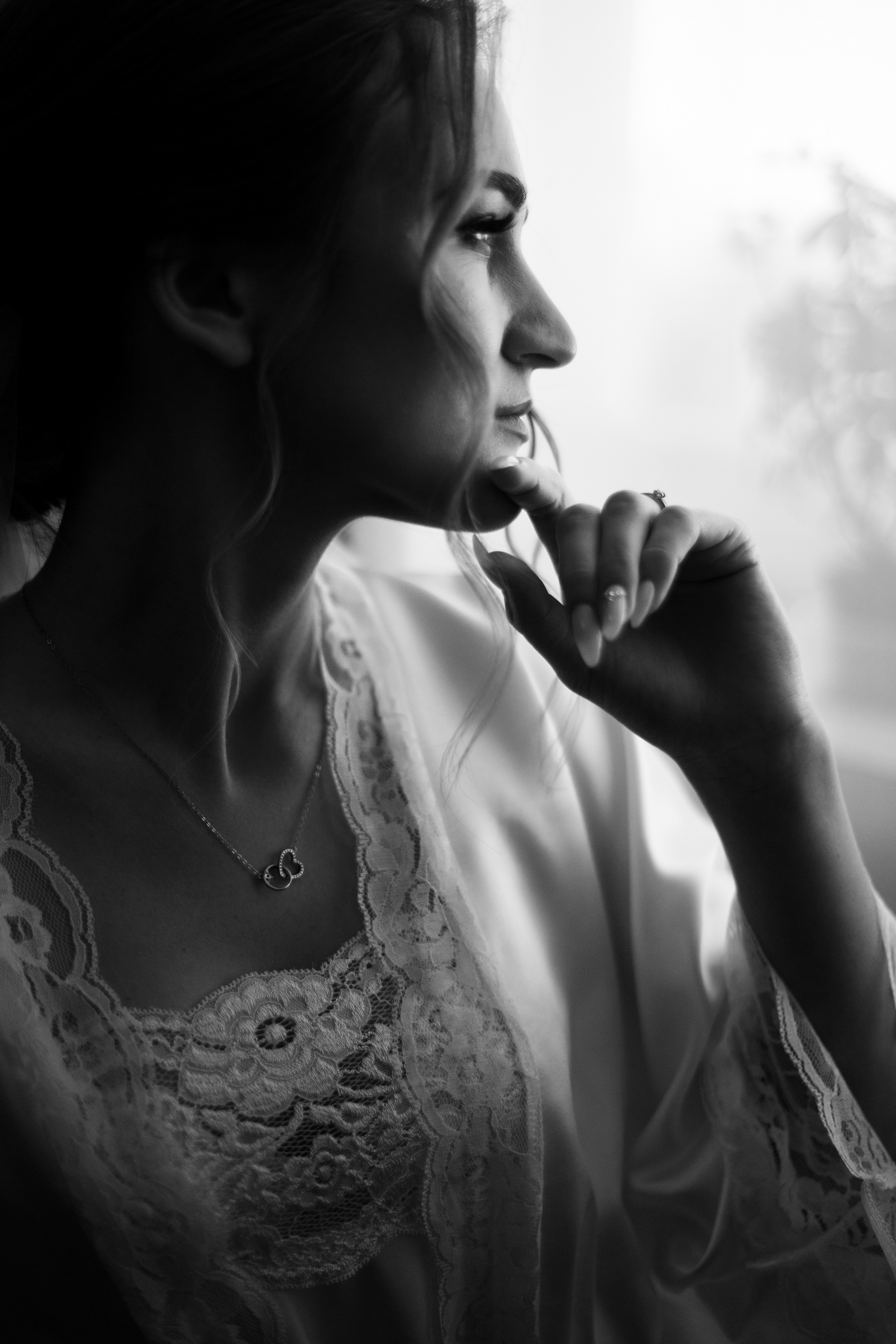 Юля и Павел. Ольга Плаксина фотограф в Саратове