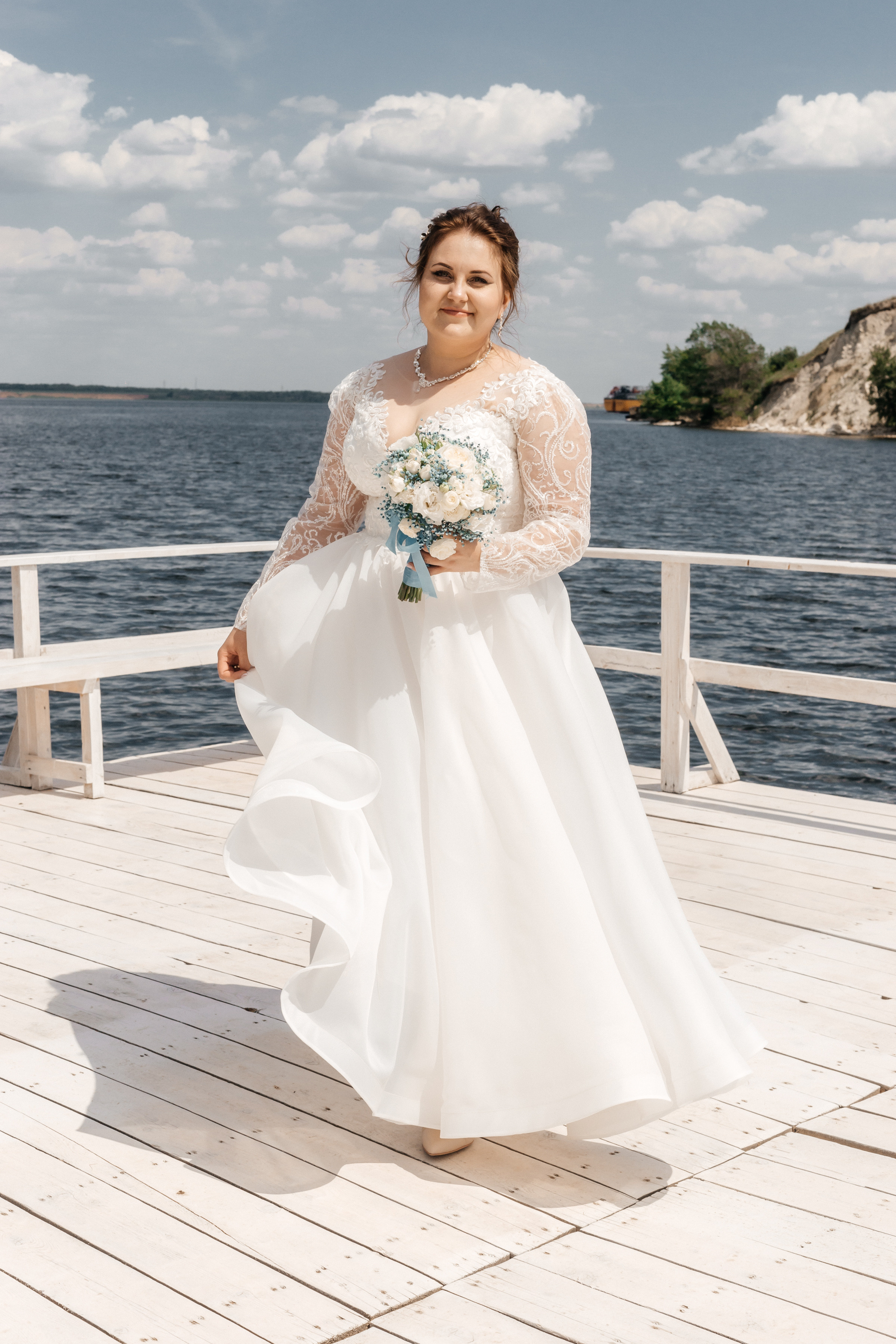 Людмила и Роман. Ольга Плаксина фотограф в Саратове