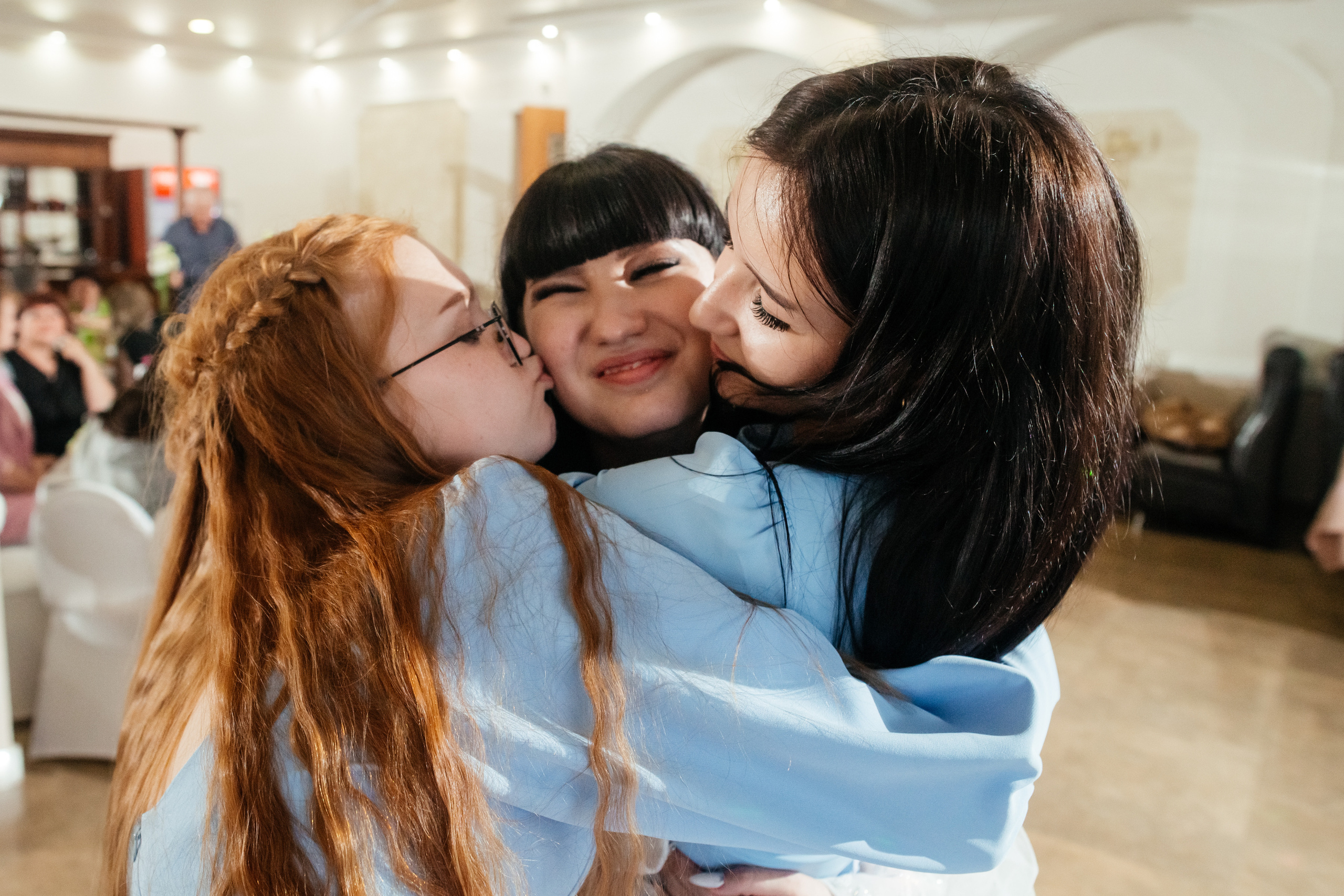 Ирина и Александр. Ольга Плаксина фотограф в Саратове