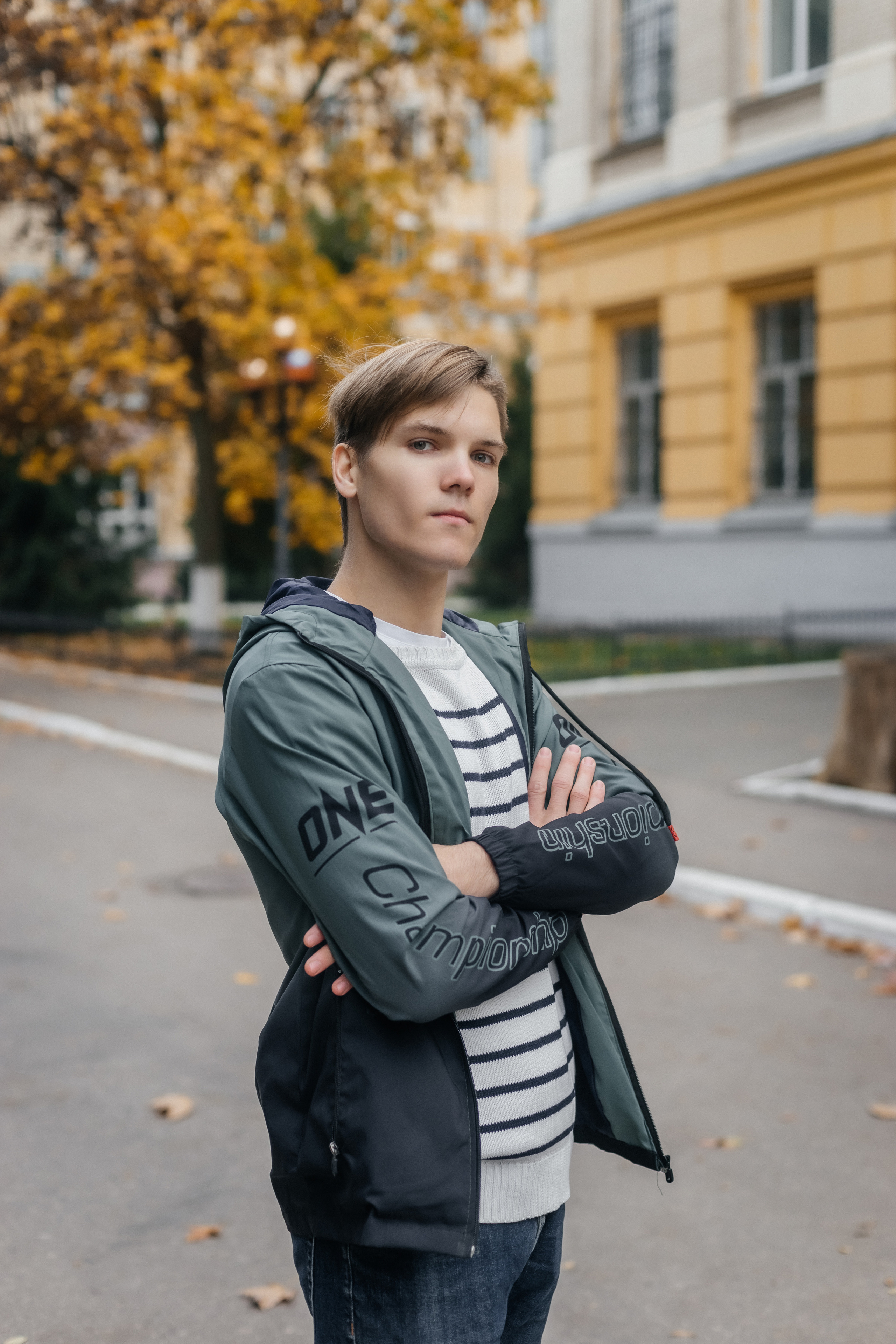 Фотосессия для альбома 11 кл лицей. Ольга Плаксина фотограф в Саратове