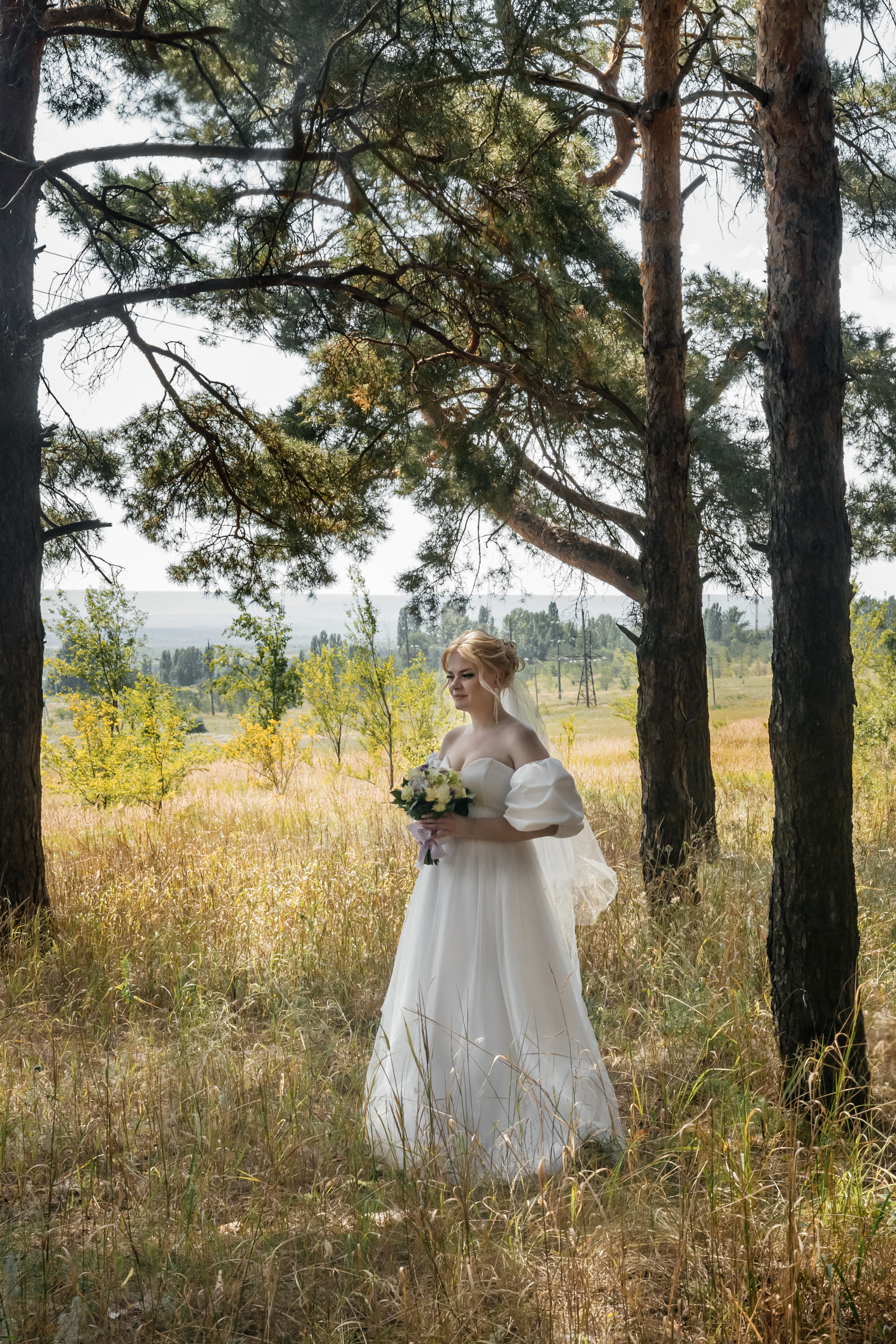 Юля и Александр. Ольга Плаксина фотограф в Саратове